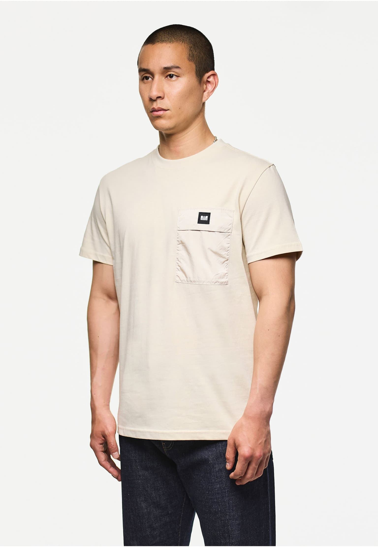 Weekend Offender STINIVA TEE