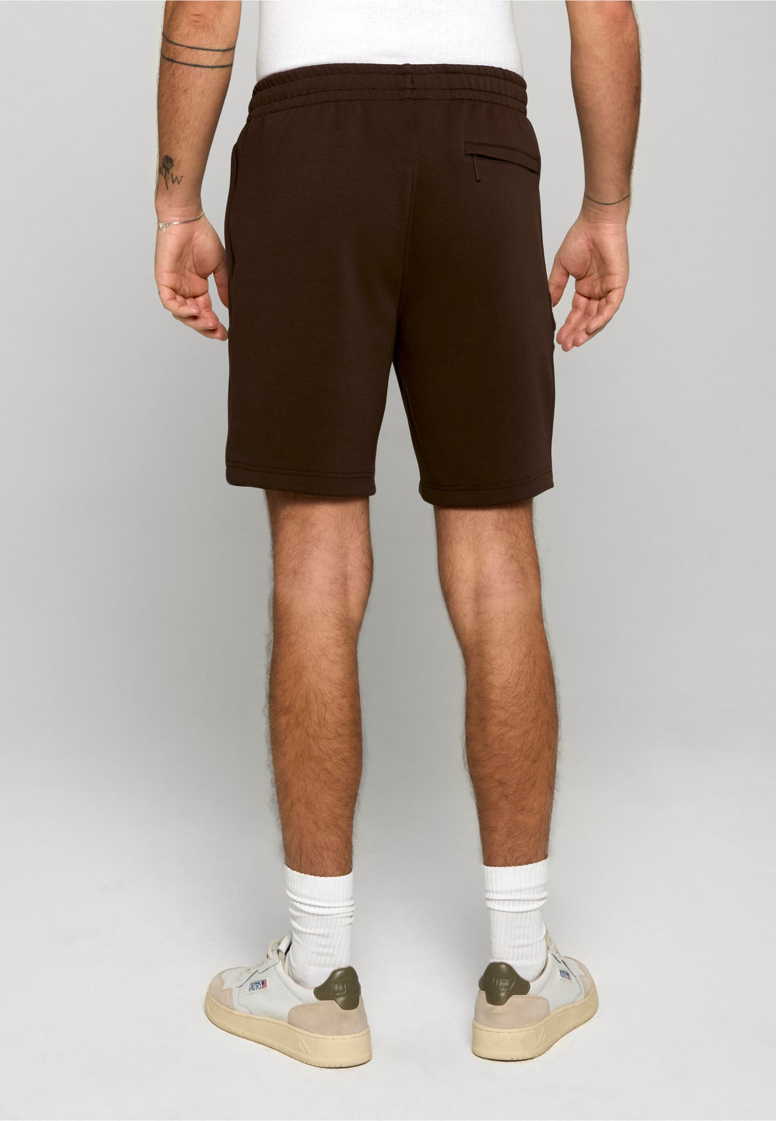Sergio Tacchini Cesena Short – Bild 2
