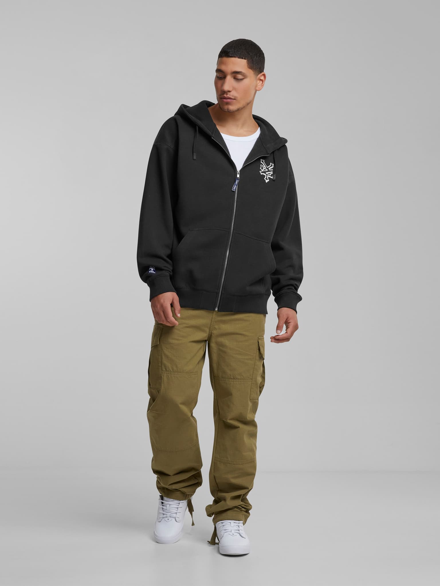 Zoo York Basic Cargo – Bild 4