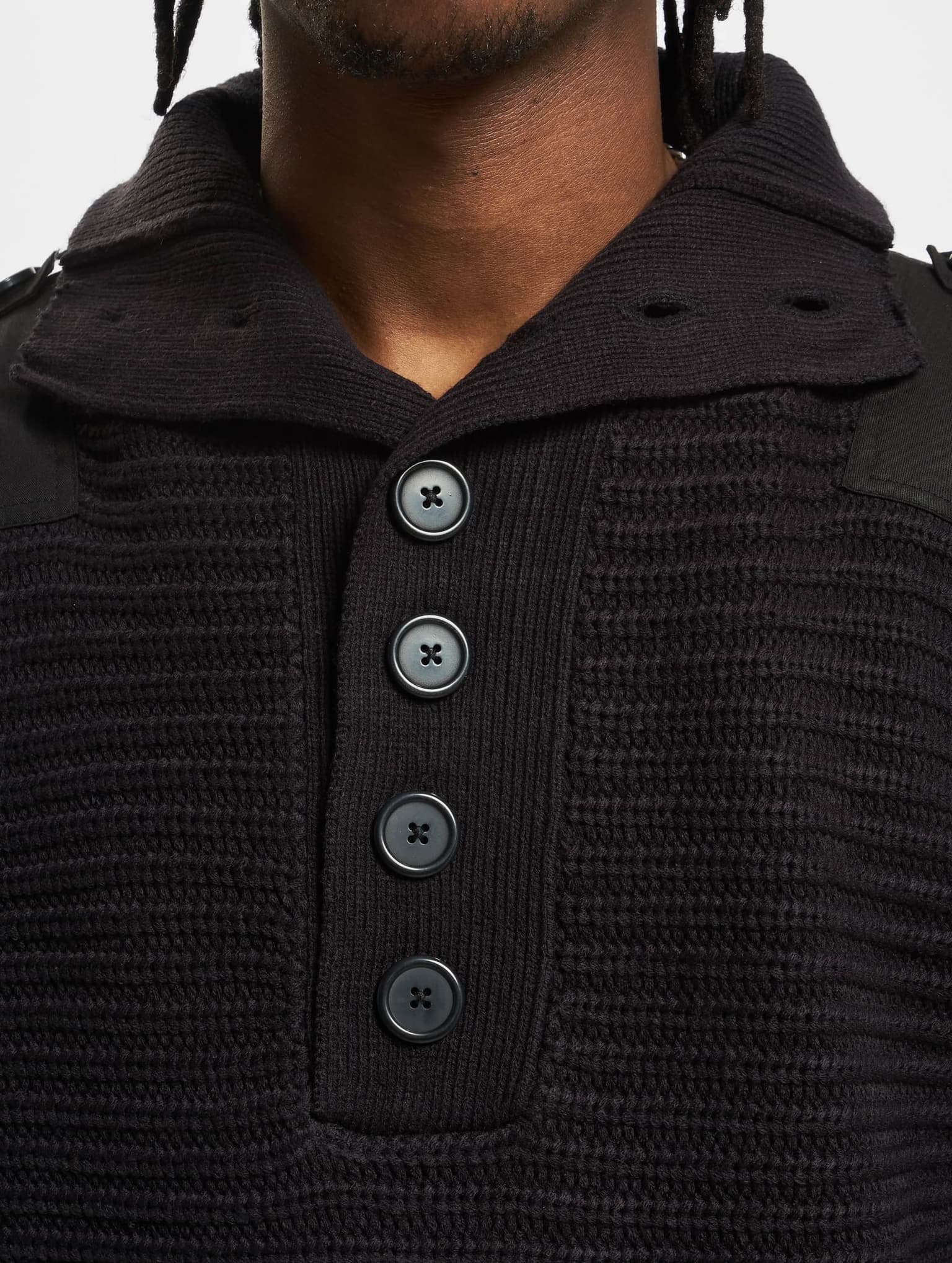 Brandit Alpin Pullover – Bild 4