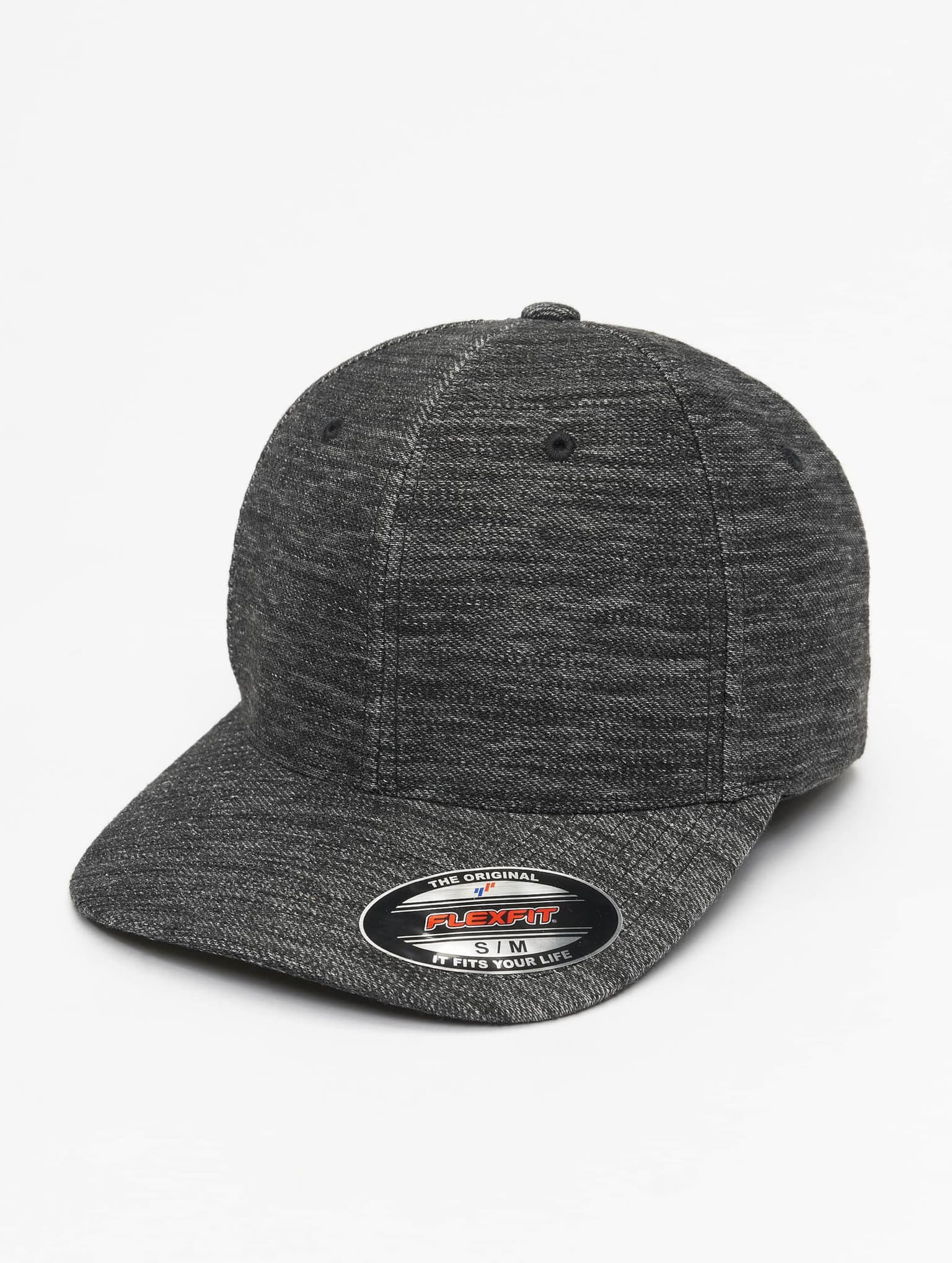 Twill Knit Flexfit