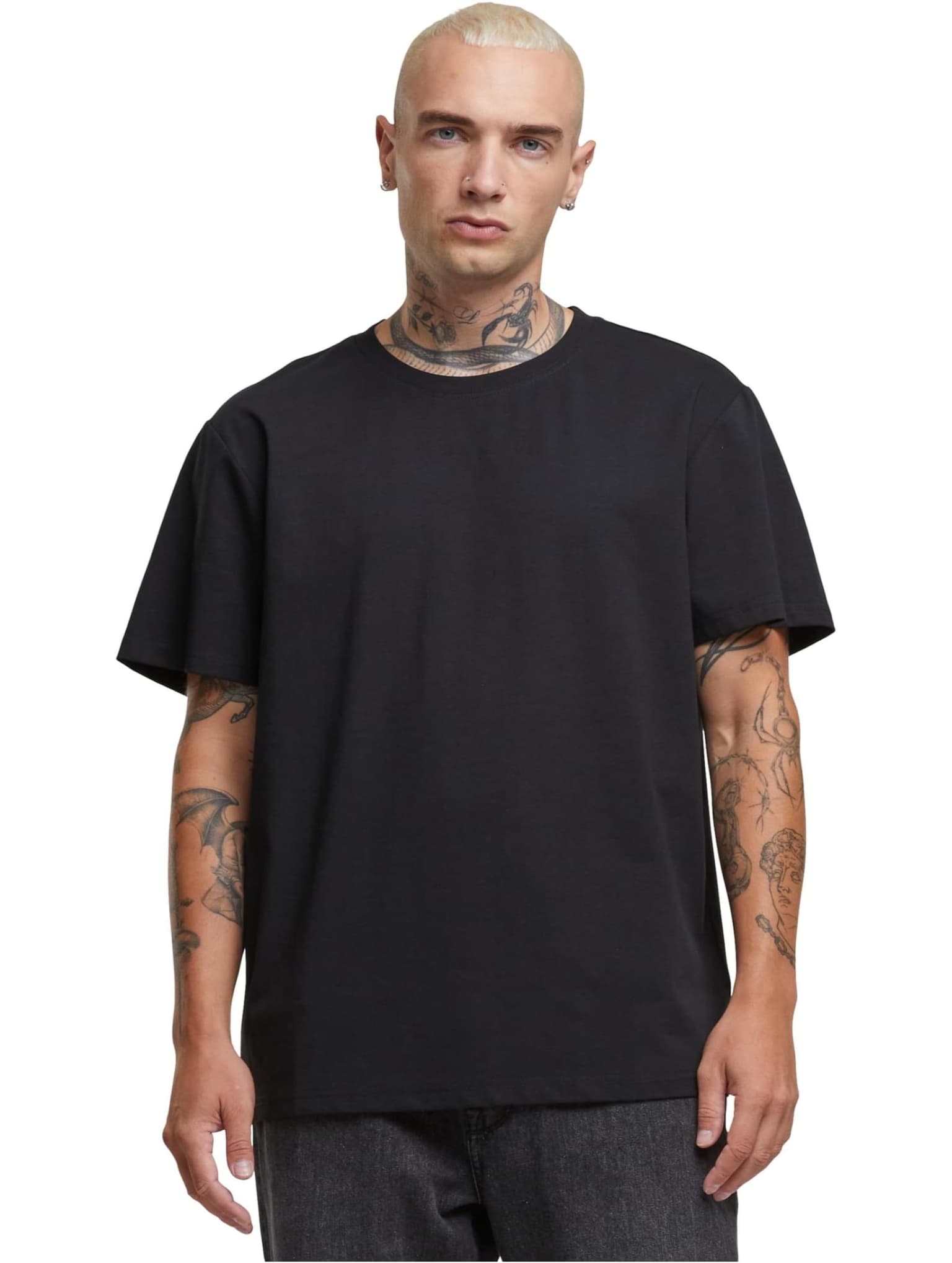 Urban Classics Sorona Regular T-Shirt – Bild 4