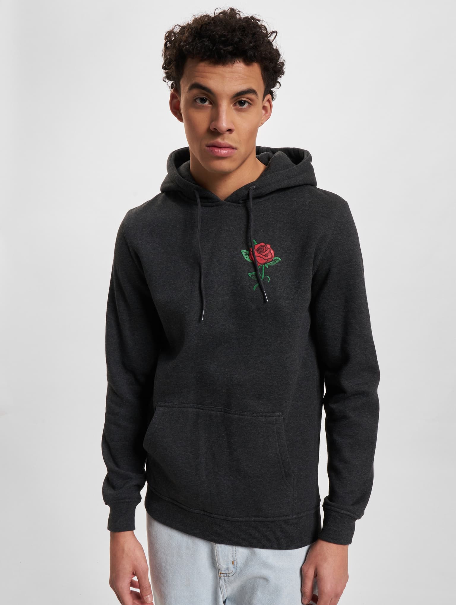 Mister Tee Rose Hoody