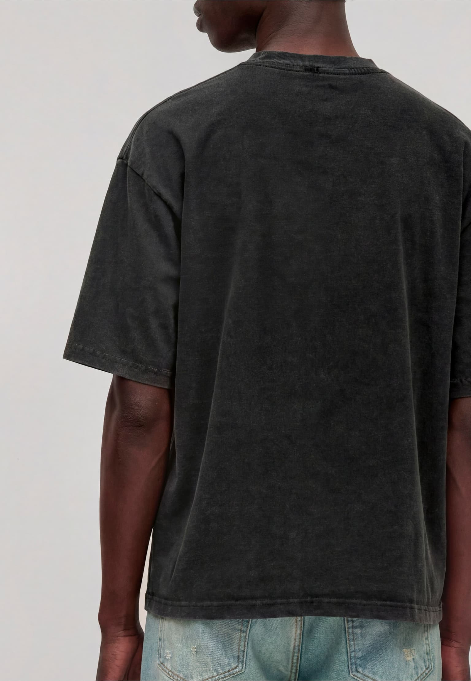 Favela Vampire T-Shirt – Bild 4