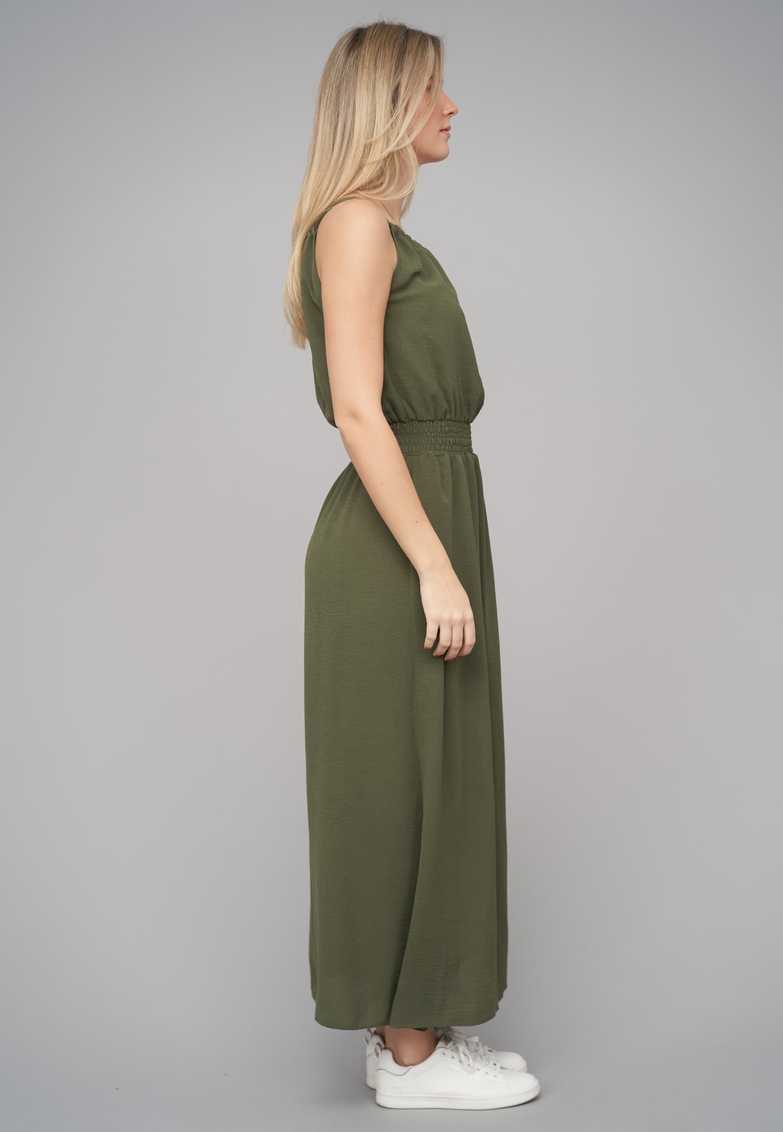 Cloud5ive Maxi Dress – Bild 4