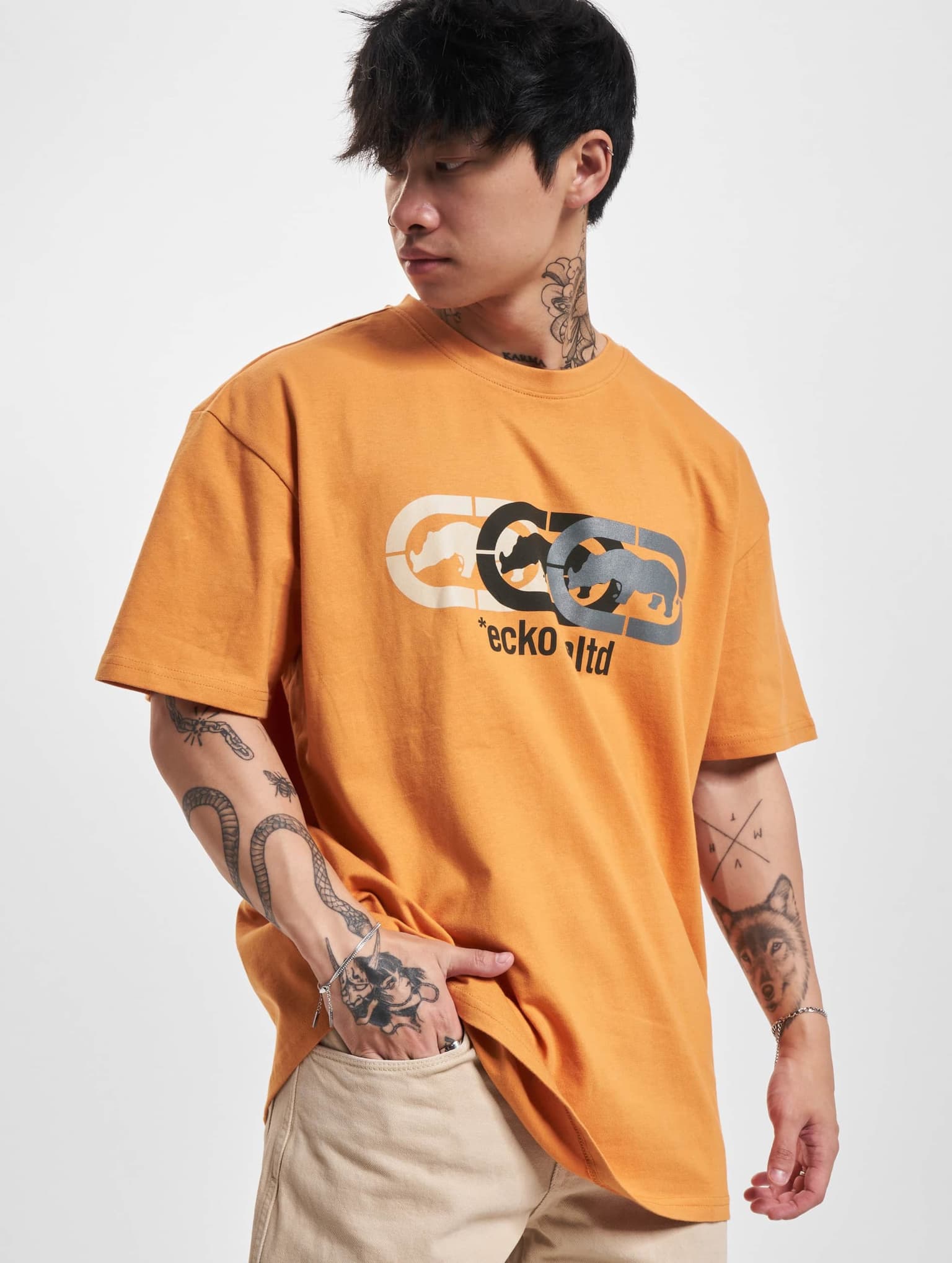 Ecko Unltd. Rhino T-Shirt