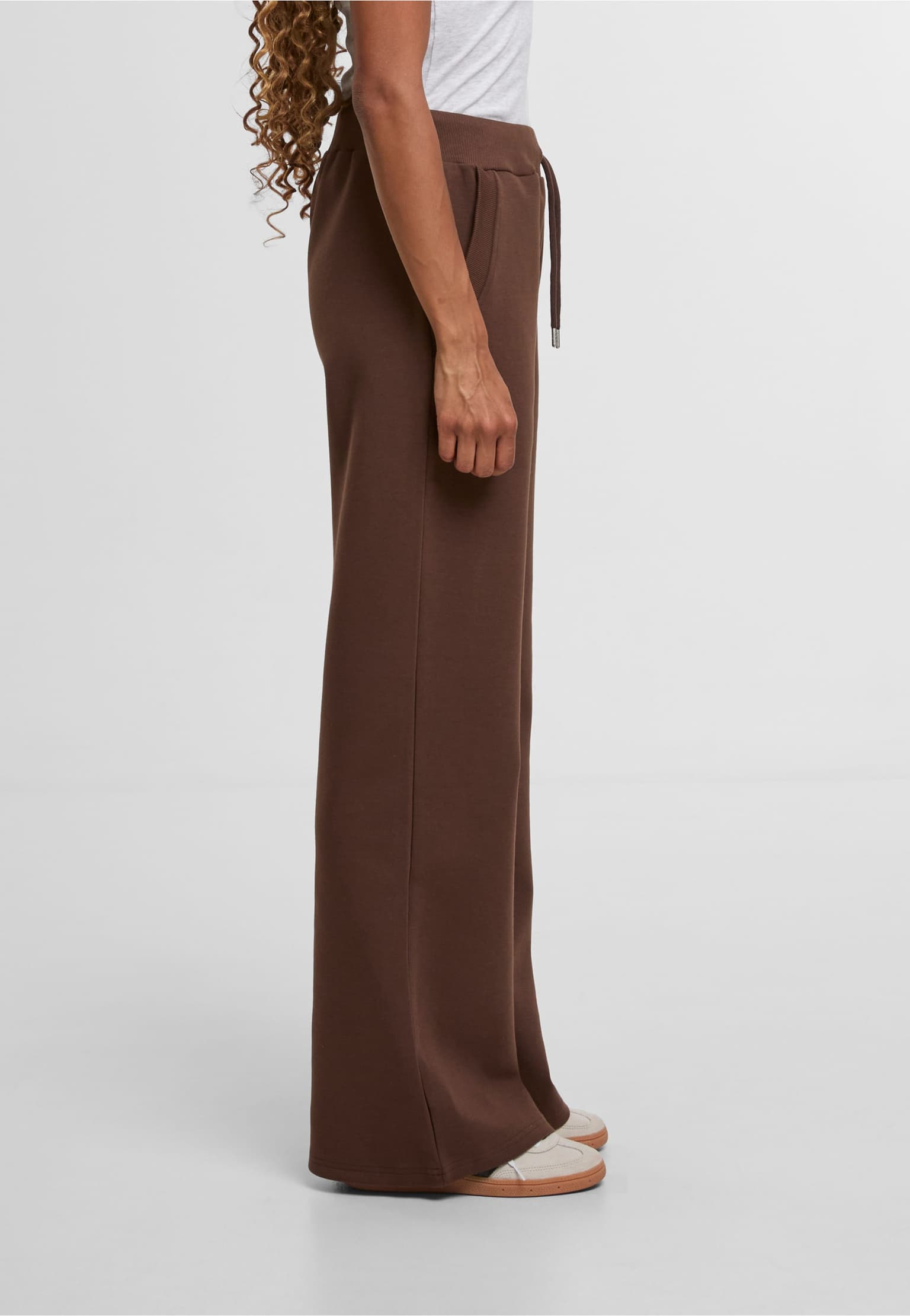 Karl Kani OG K Interlock Flared Pants – Bild 4
