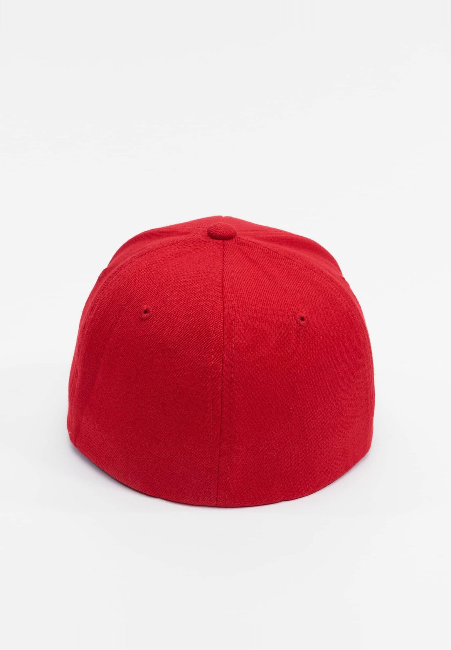 Flexfit Wool Blend – Bild 2