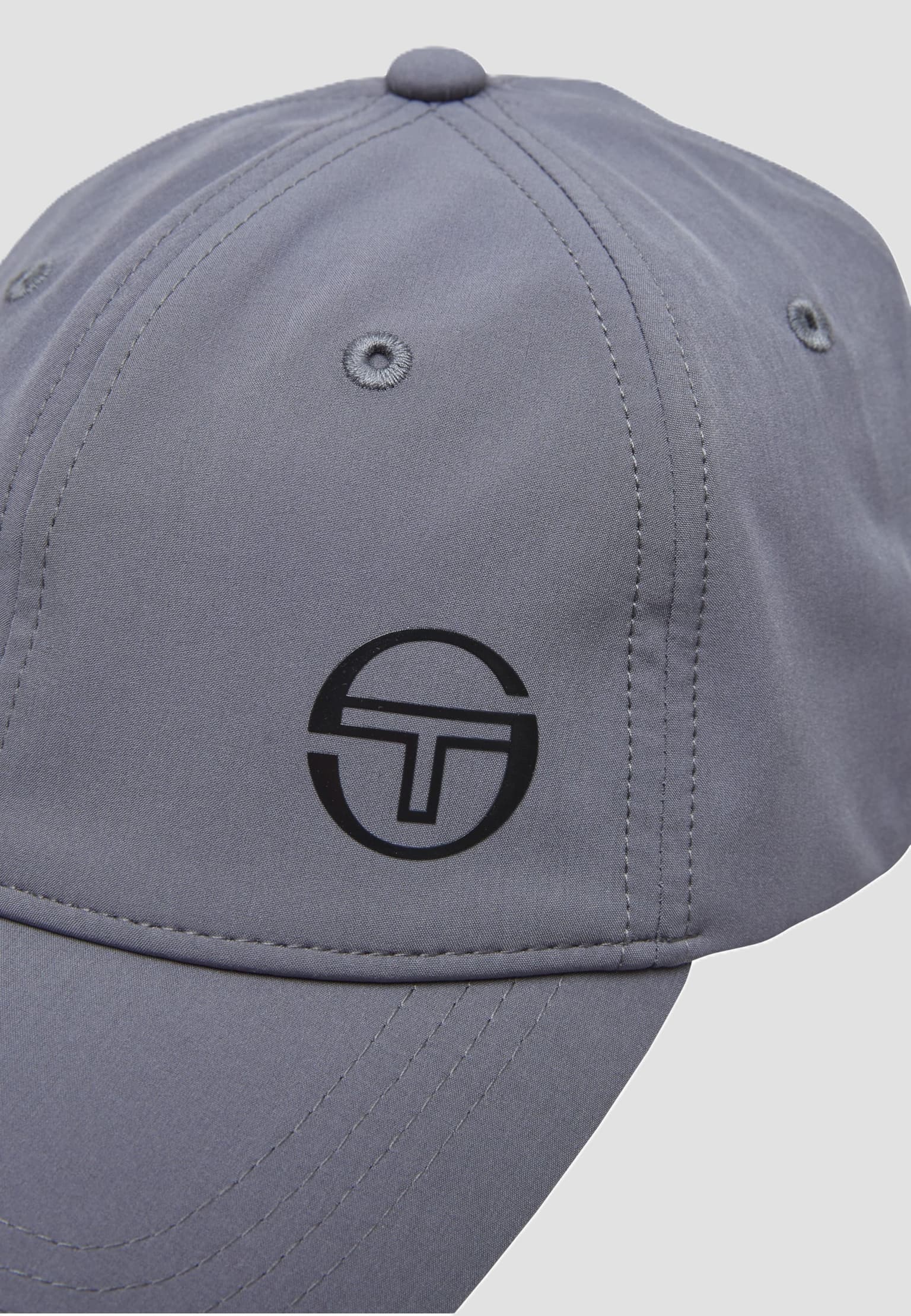 Sergio Tacchini Pelle Cap – Bild 2