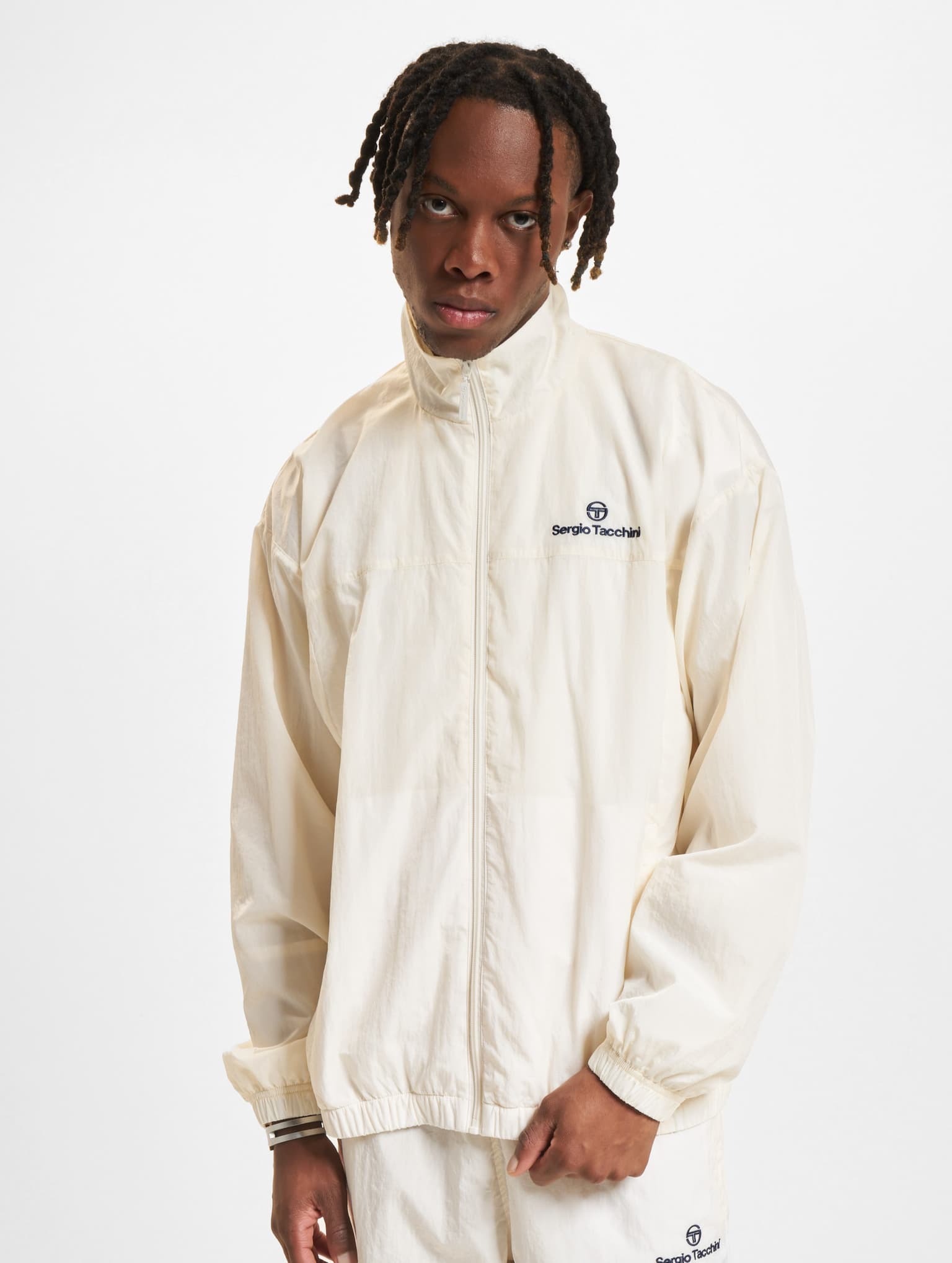 Sergio Tacchini Nayla 024 Übergangsjacke – Bild 3