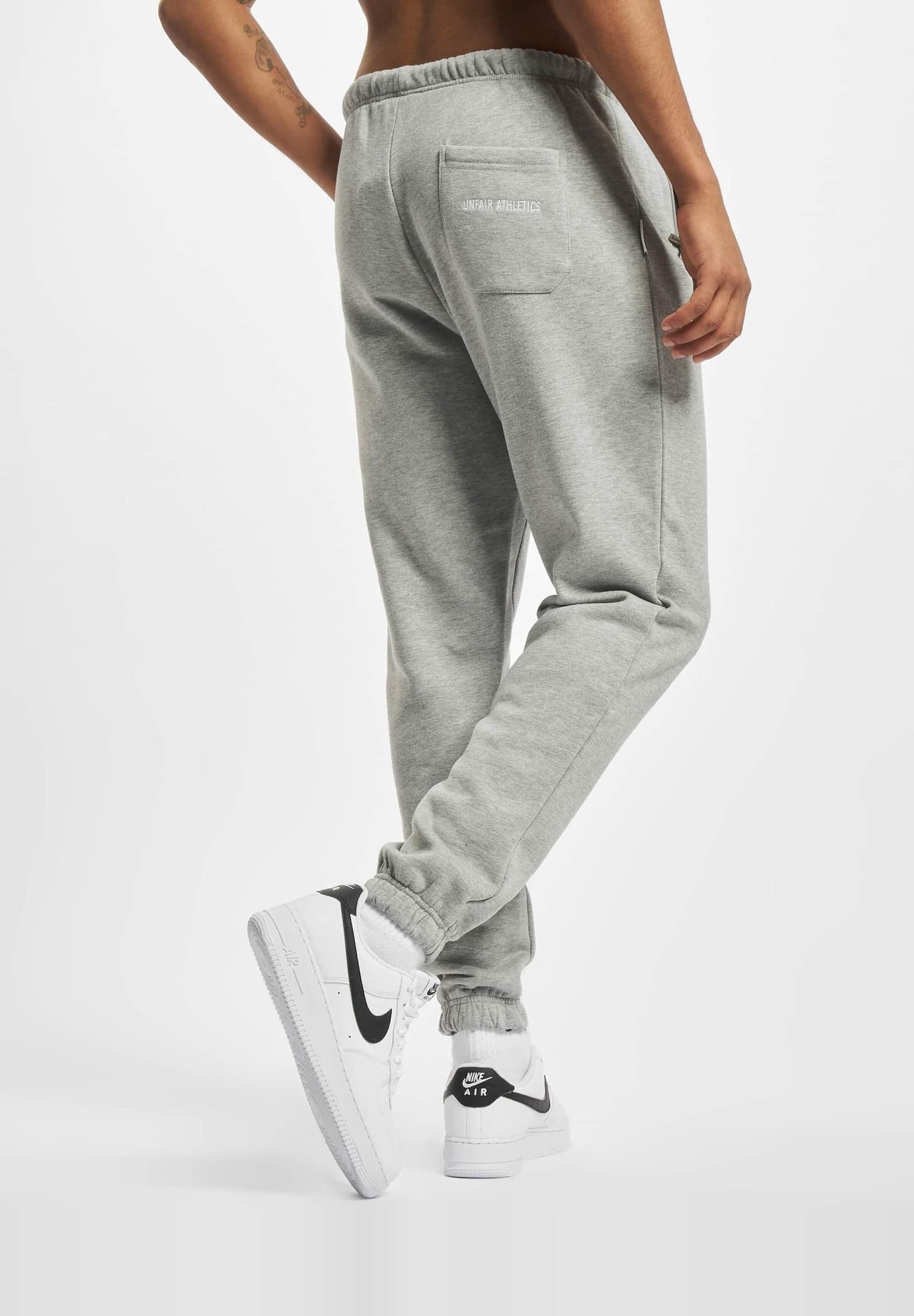 Unfair Athletics DMWU Essential Track Sweat Pants