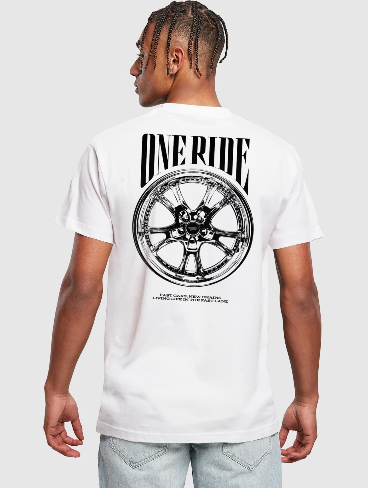 Mister Tee One Ride – Bild 2