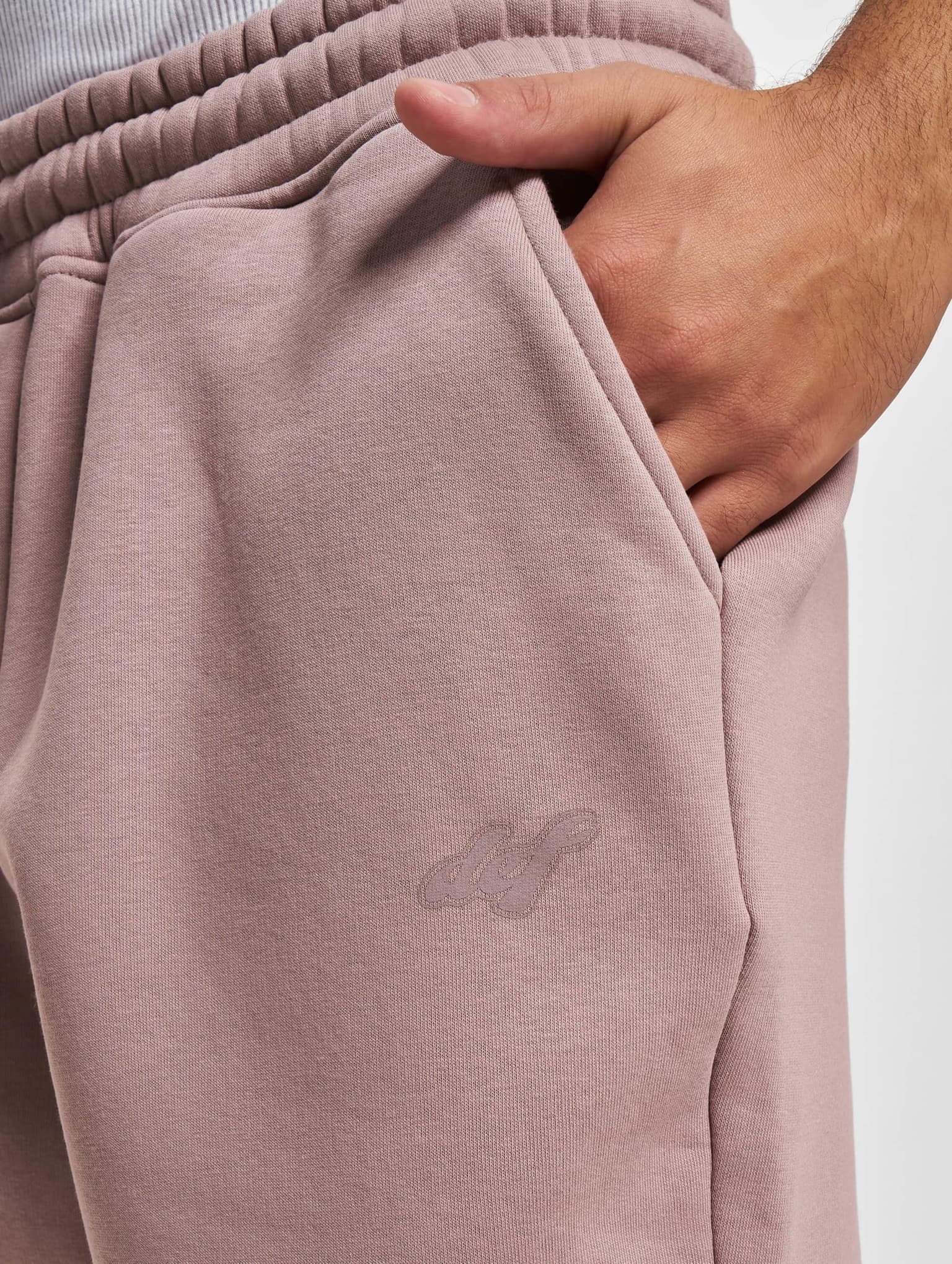 DEF JOEL Sweat Pant – Bild 3