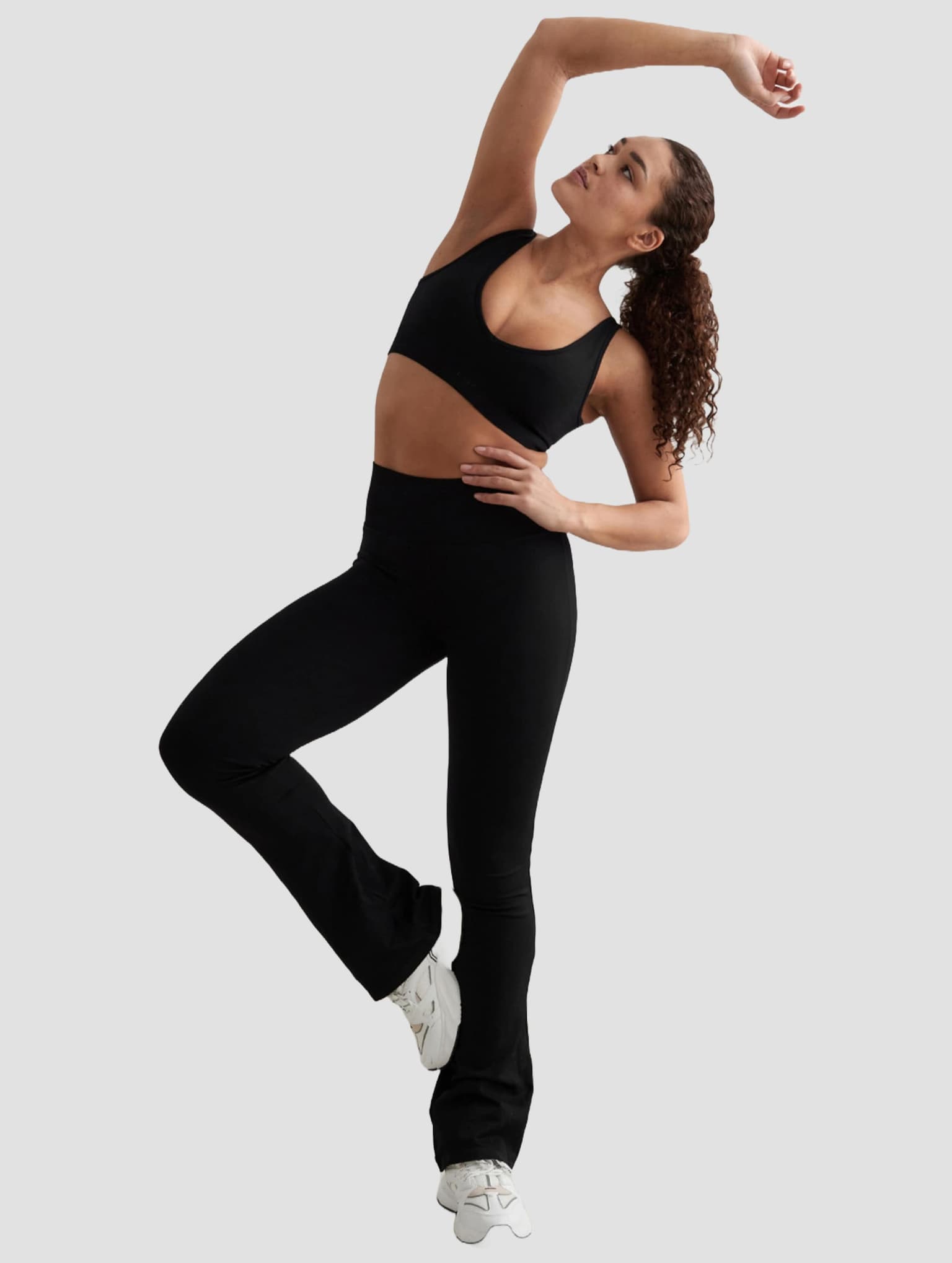 aimn aim'n Shape Seamless Deep Cut Bra – Bild 3
