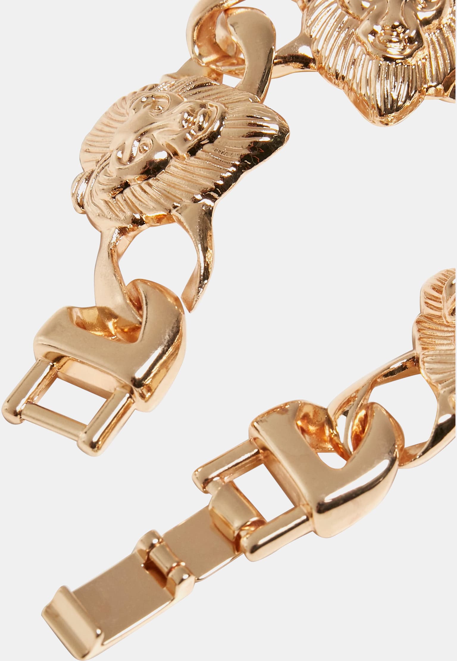 Urban Classics Lion Bracelet – Bild 3