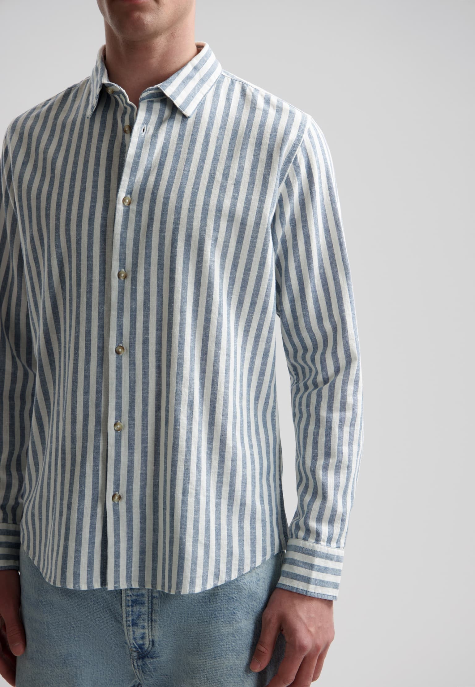 Dstrezzed Philip Shirt – Bild 4