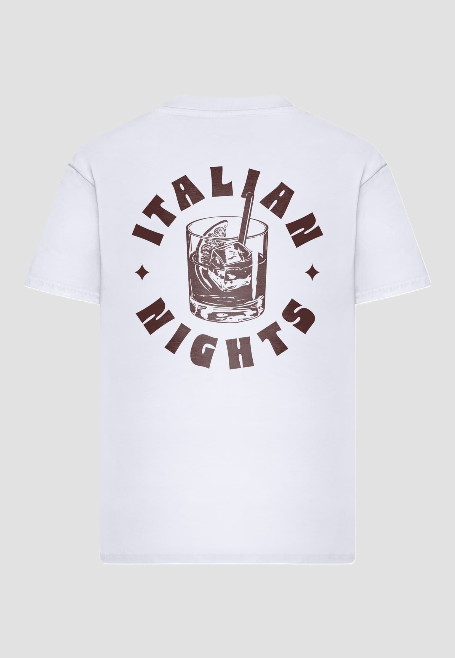 Mister Tee Italian Nights Oversize – Bild 4