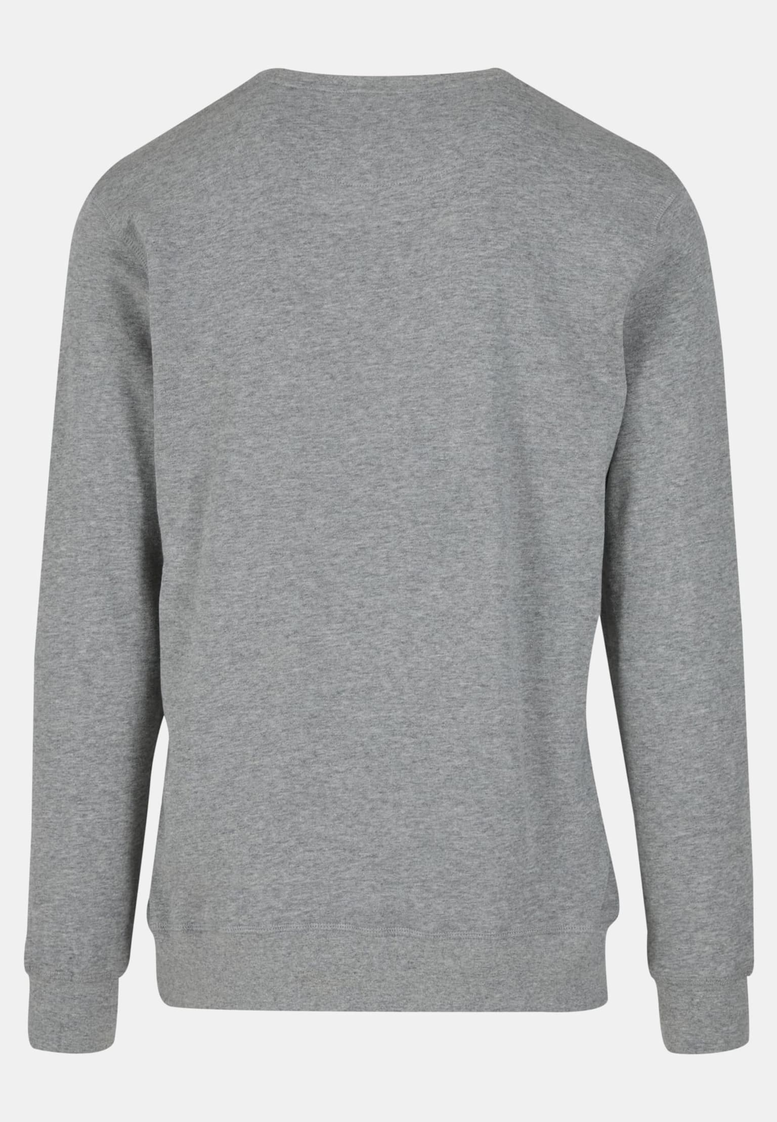 Mister Tee Courtside Sports EMB Light Crew Sweatshirt – Bild 4