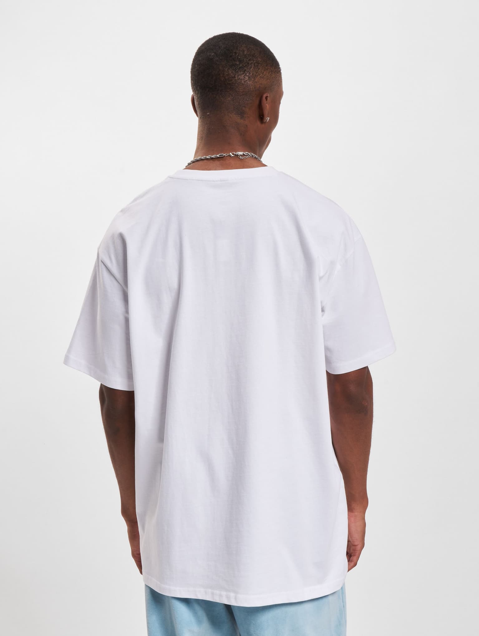 Mister Tee Upscale 4 AM Oversize – Bild 3
