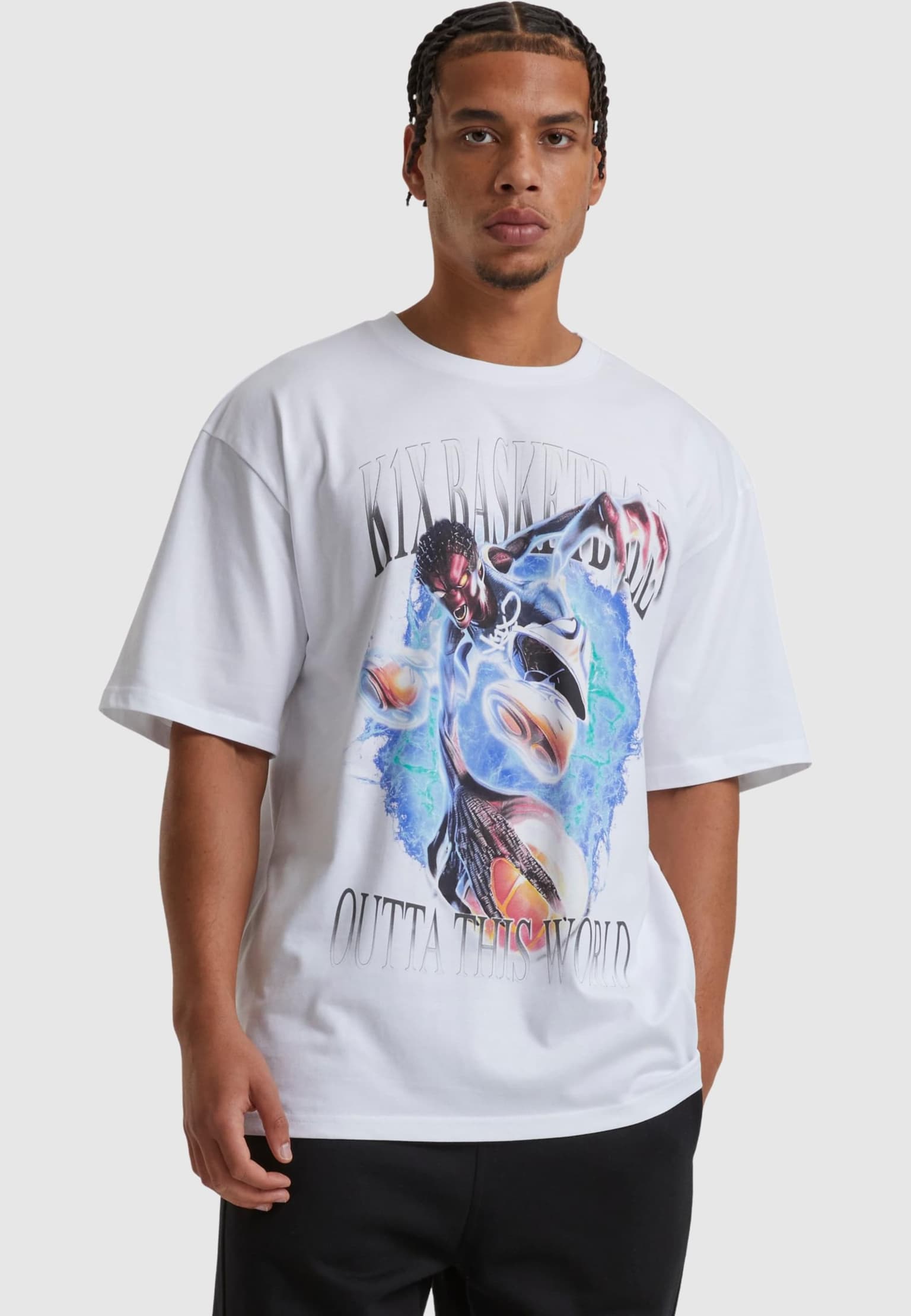 K1X Bootleg Tee