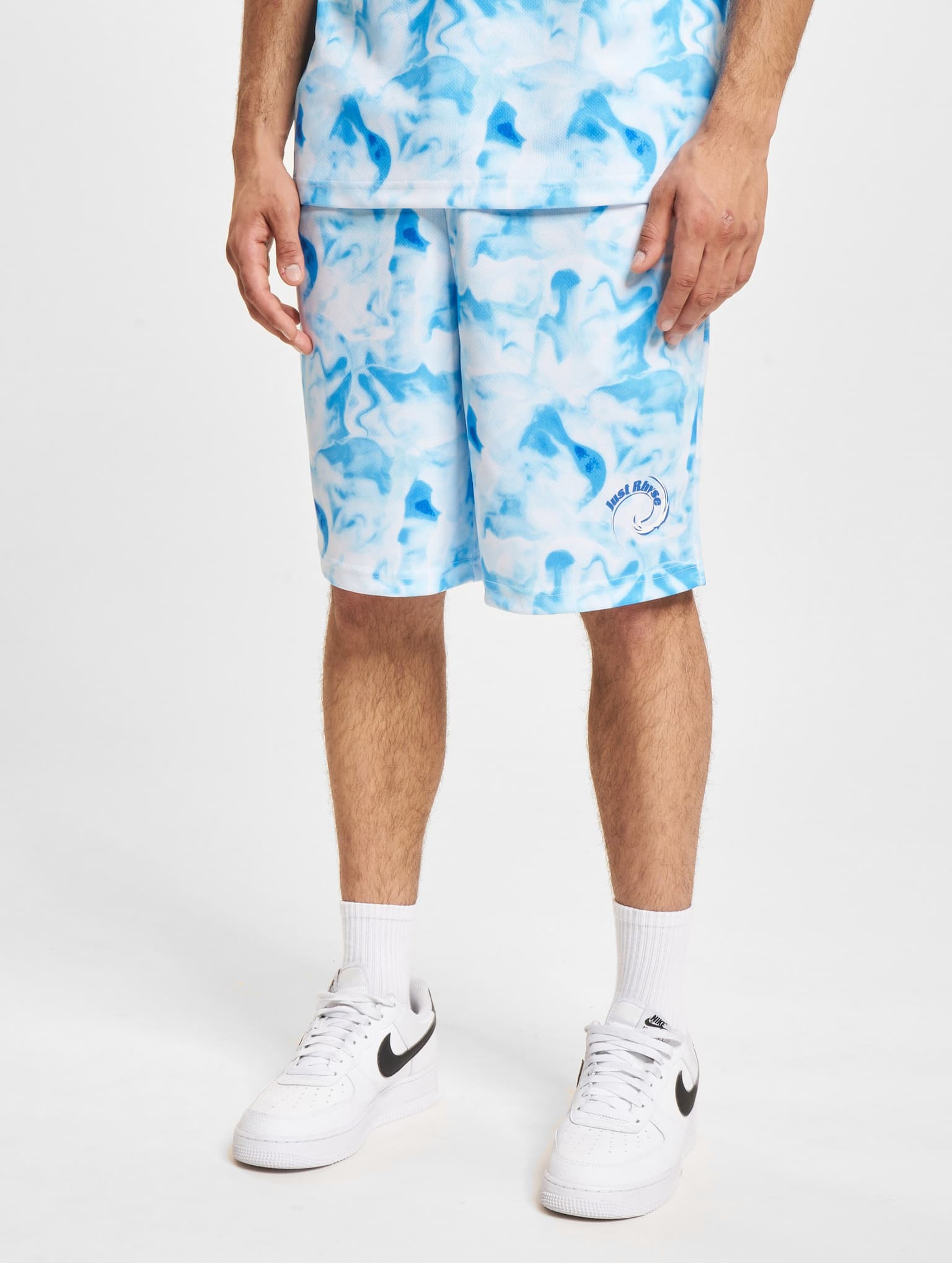 Just Rhyse Justv Water Short