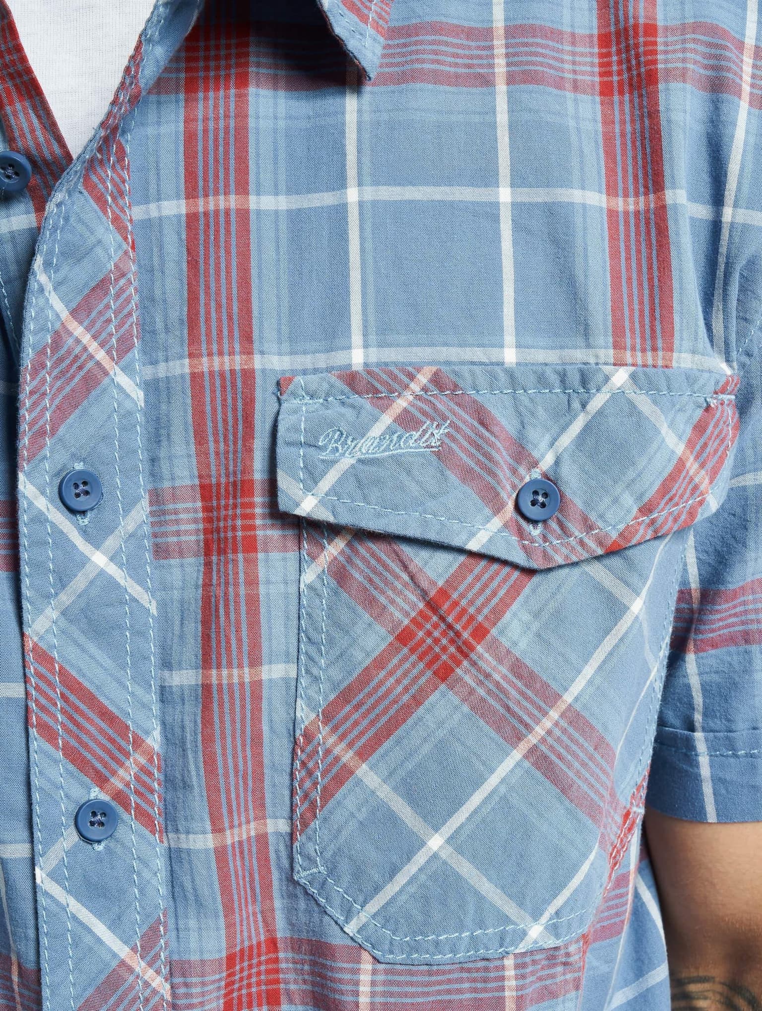 Brandit Roadstar Shirt – Bild 4