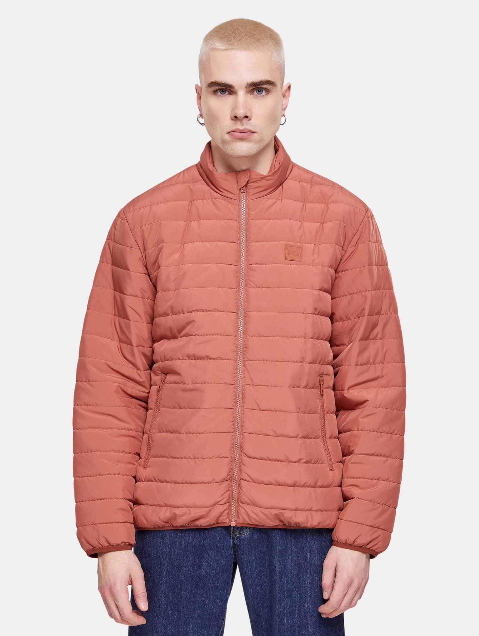 Urban Classics Light Bubble Jacket – Bild 3