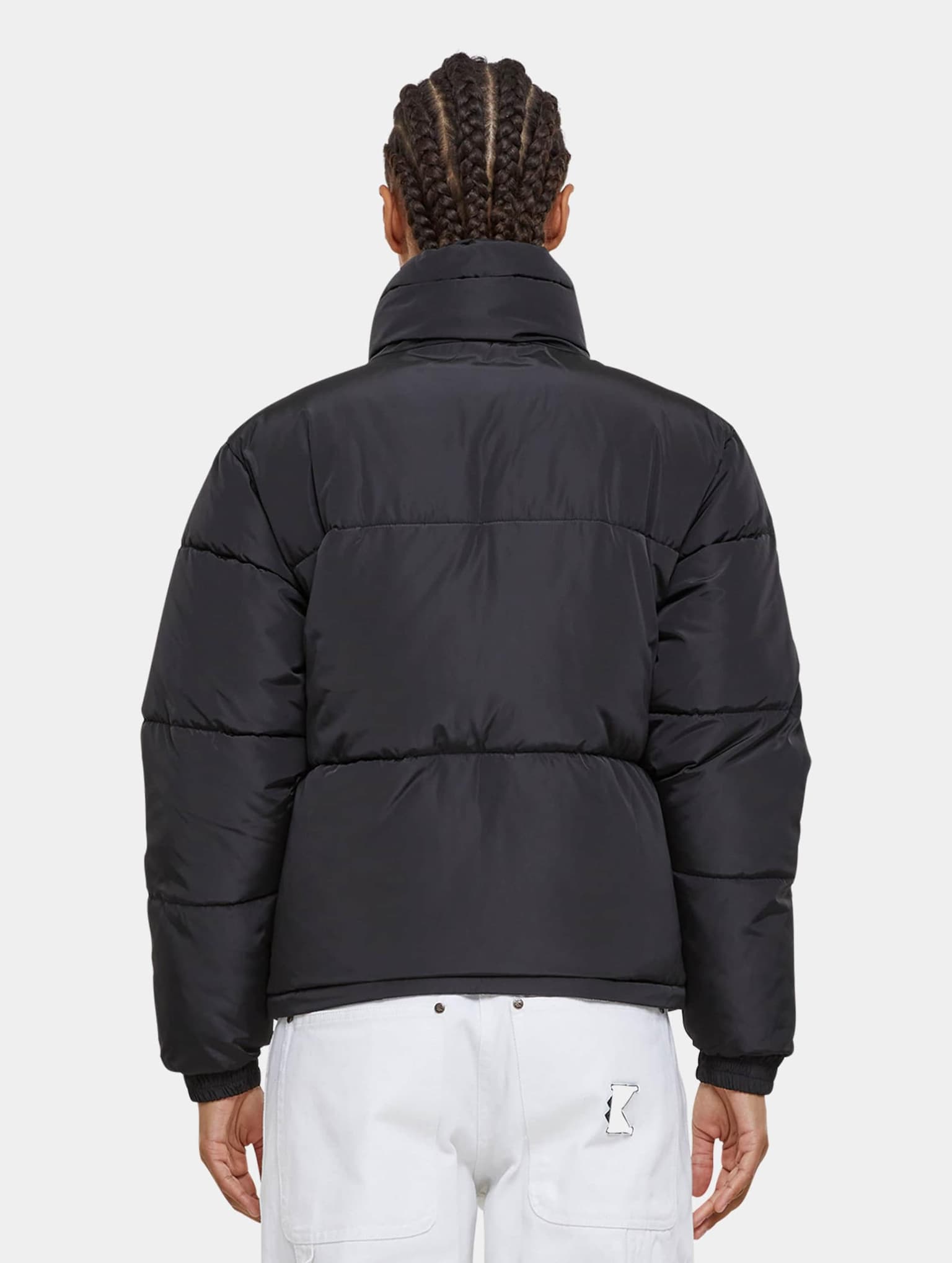 Karl Kani KW-JK012-001-01 KK Retro Essential Puffer Jacket – Bild 2