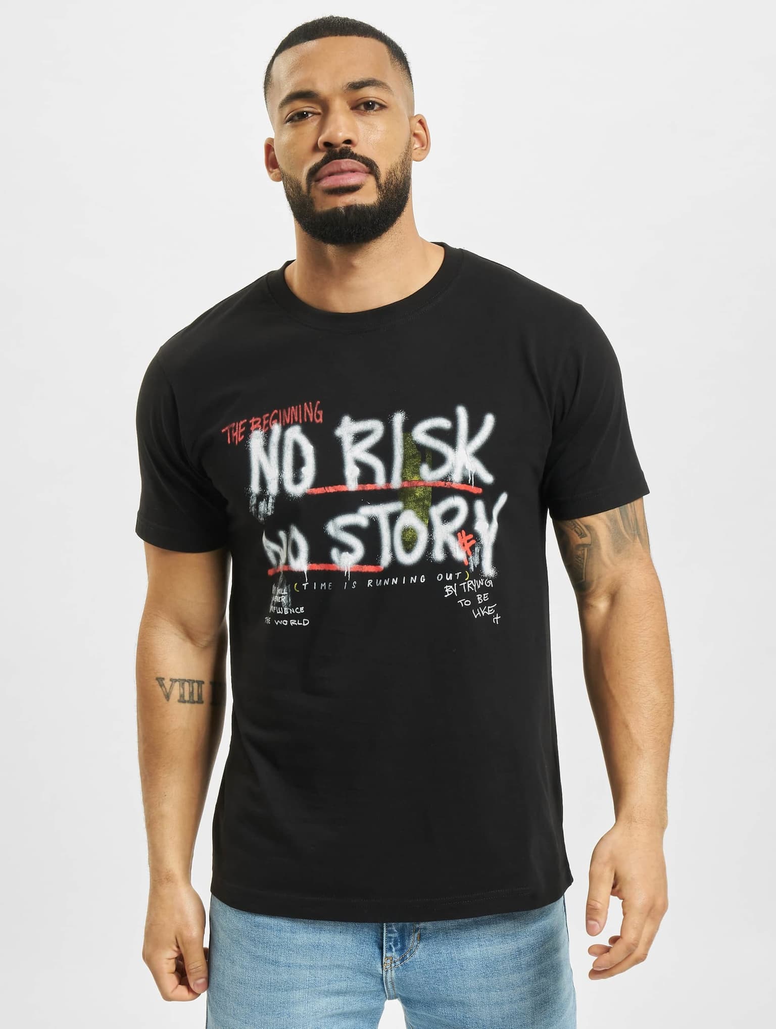 Mister Tee No Risk Story – Bild 3