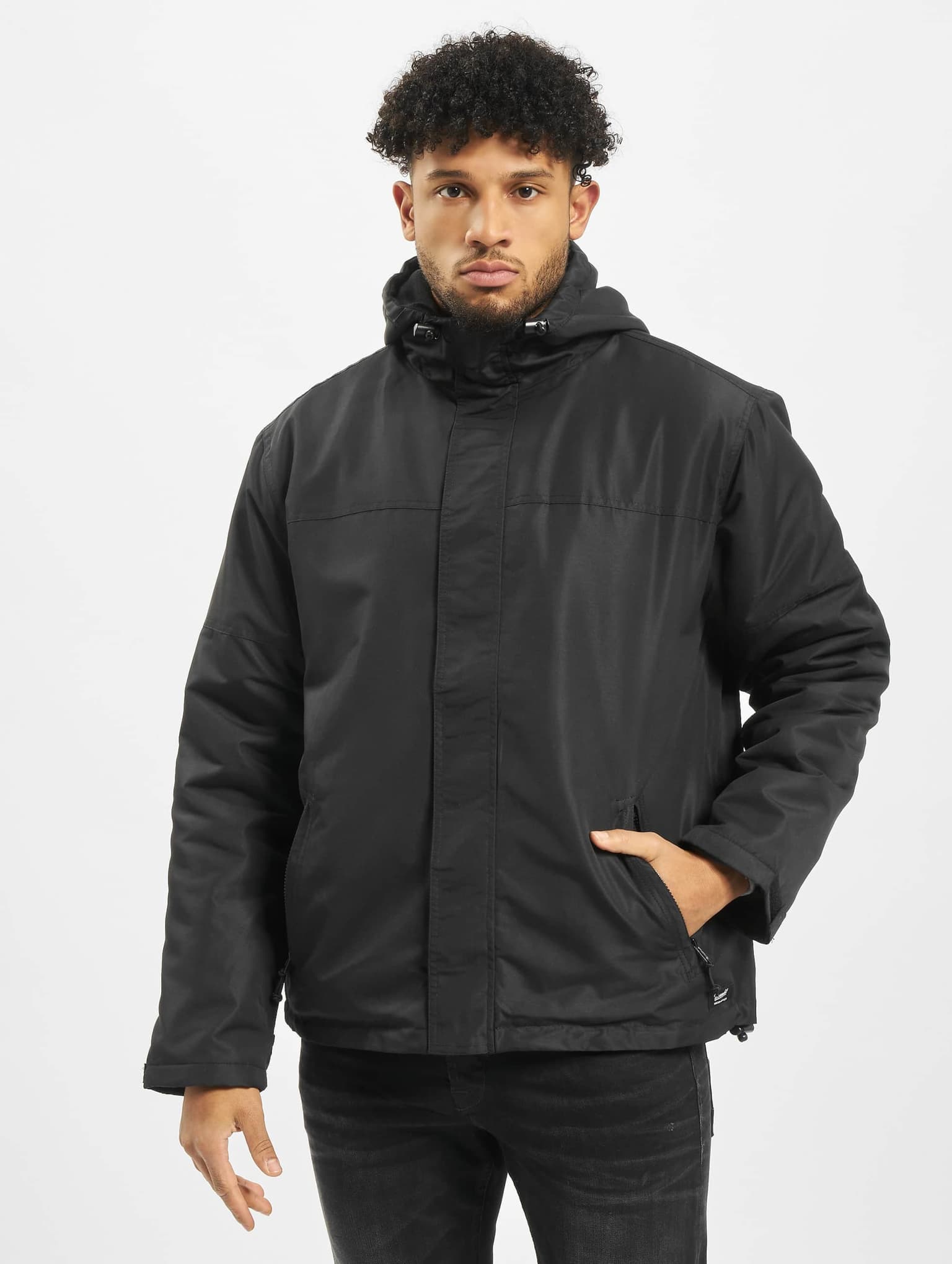 Brandit Windbreaker Frontzip – Bild 3