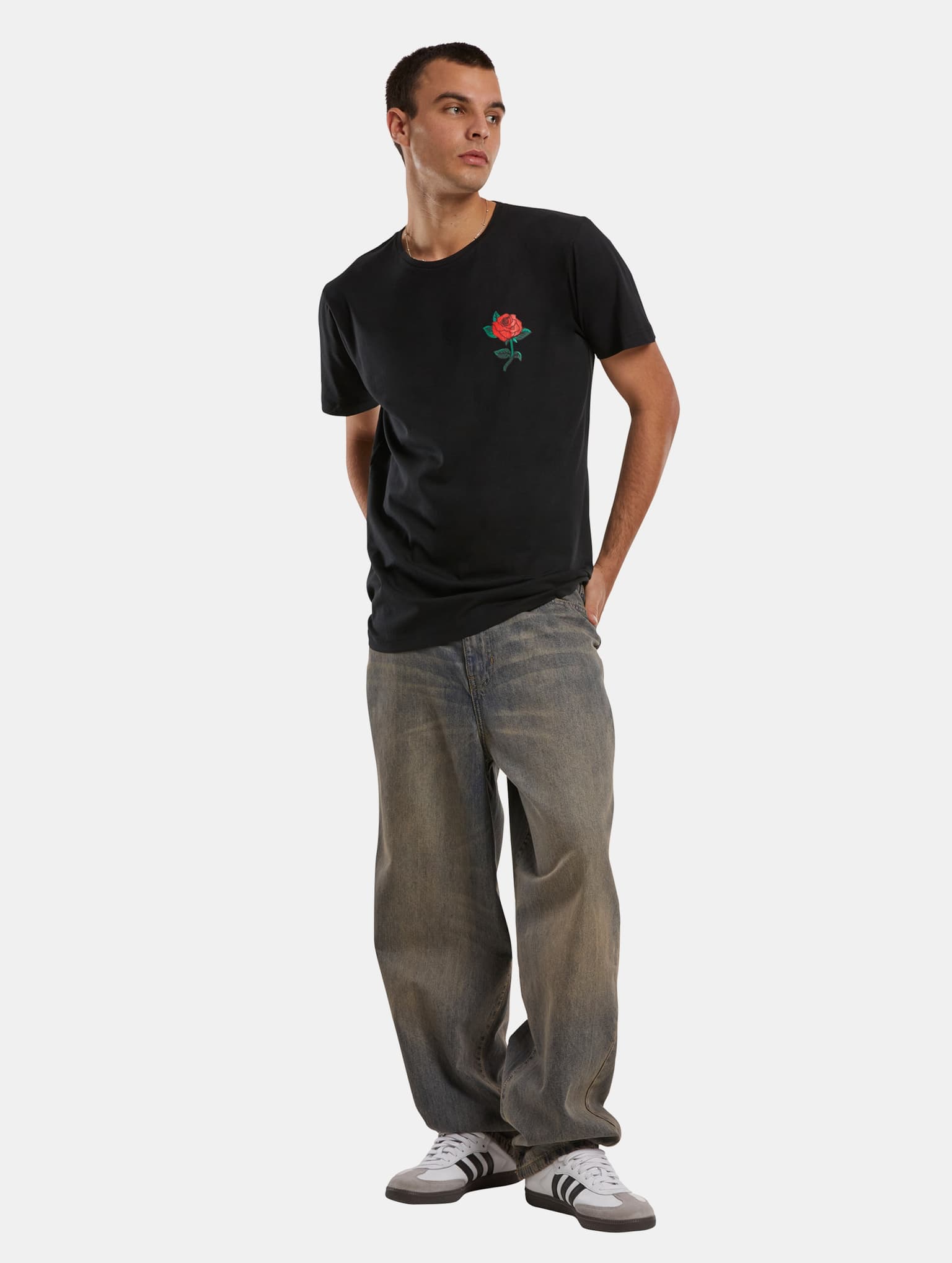 Mister Tee Rose – Bild 4