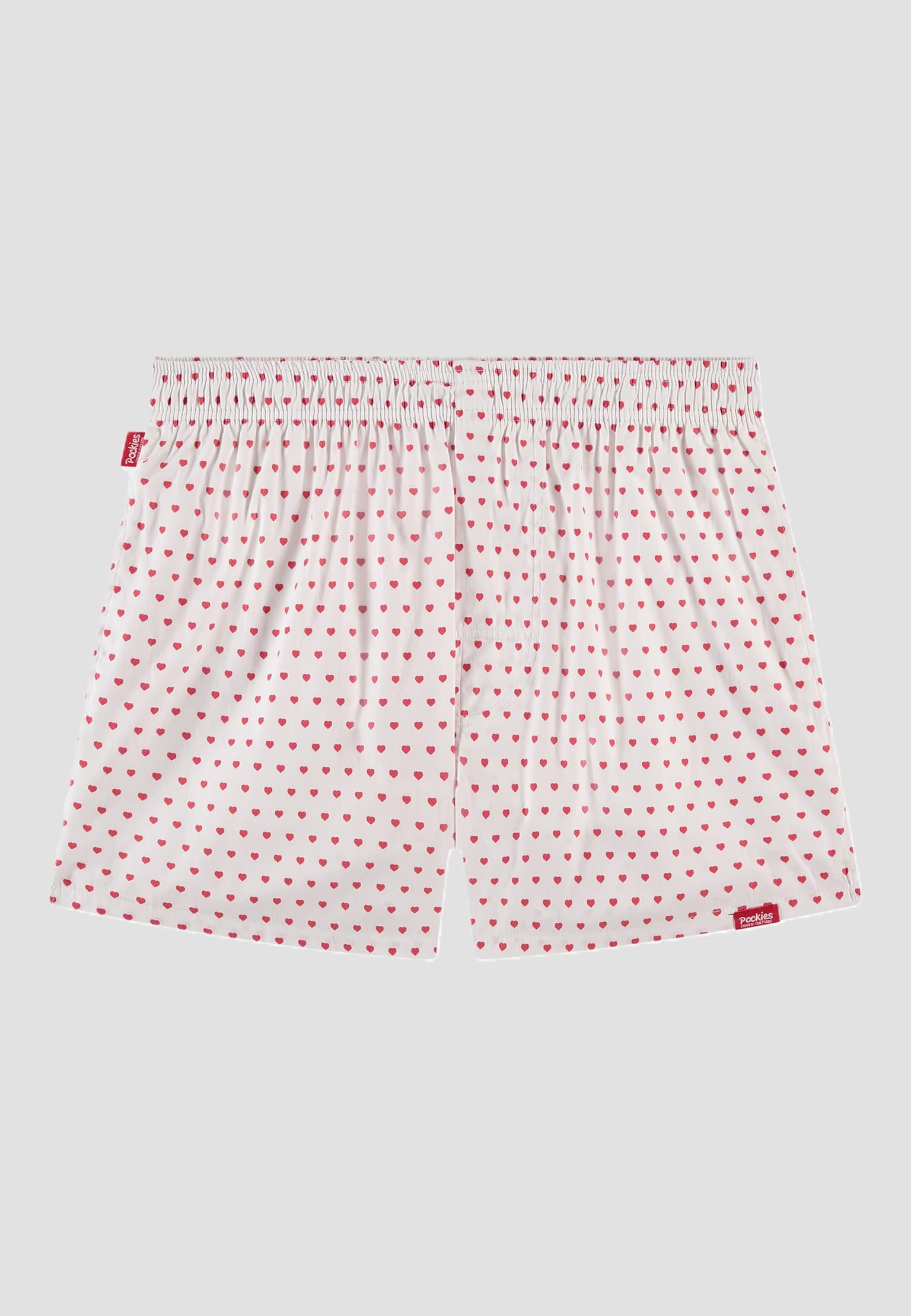 Pockies 2-Pack Lovely Boxers