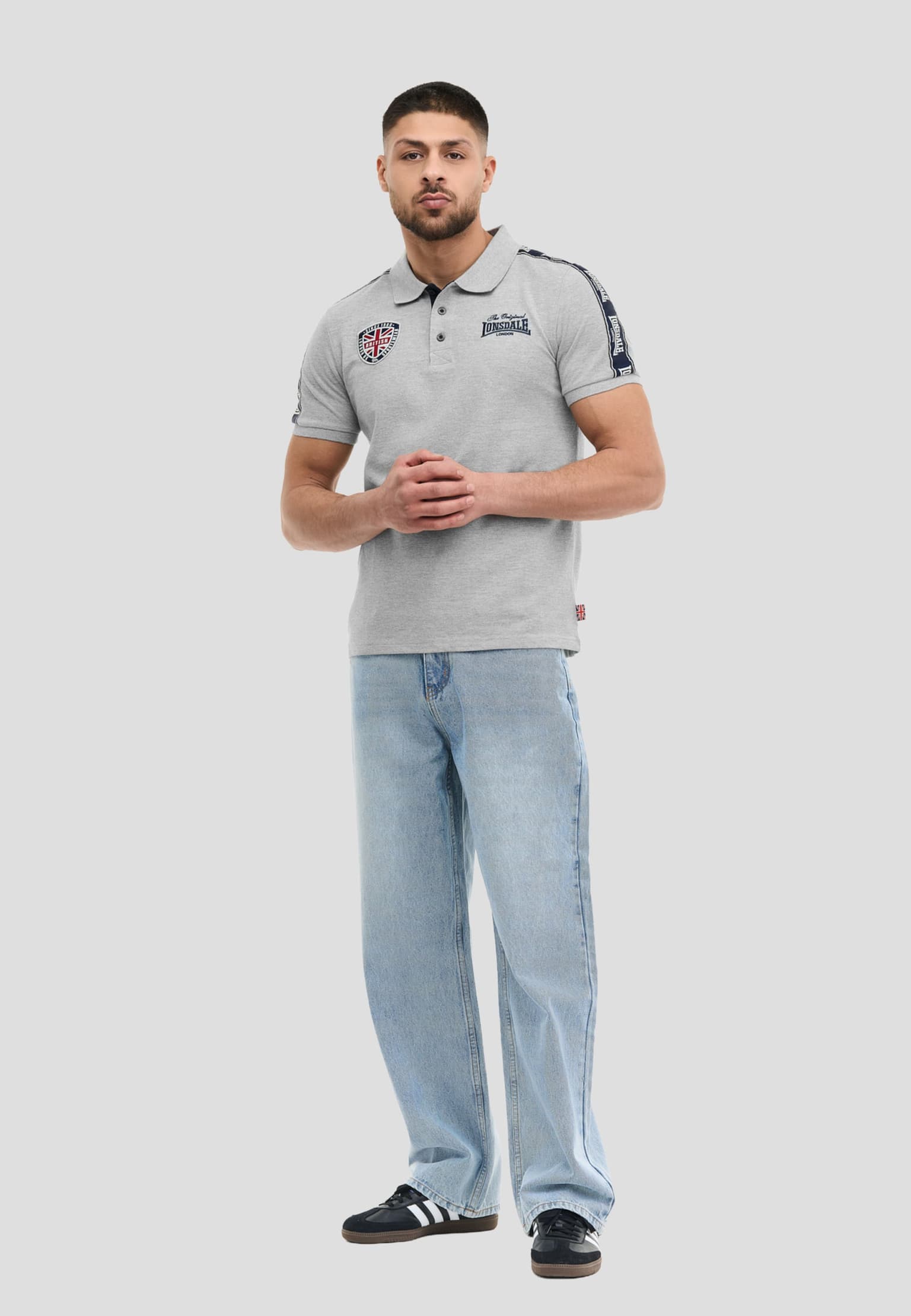 Lonsdale London PELTON – Bild 3