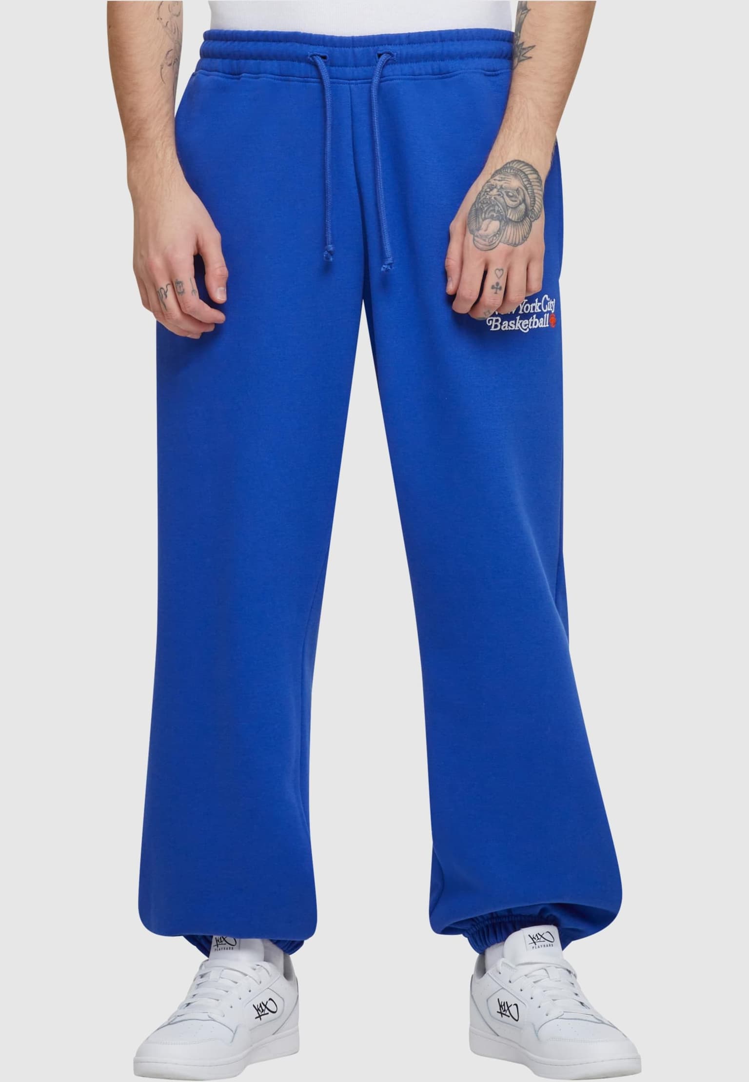 K1X NYC BB Sweatpants