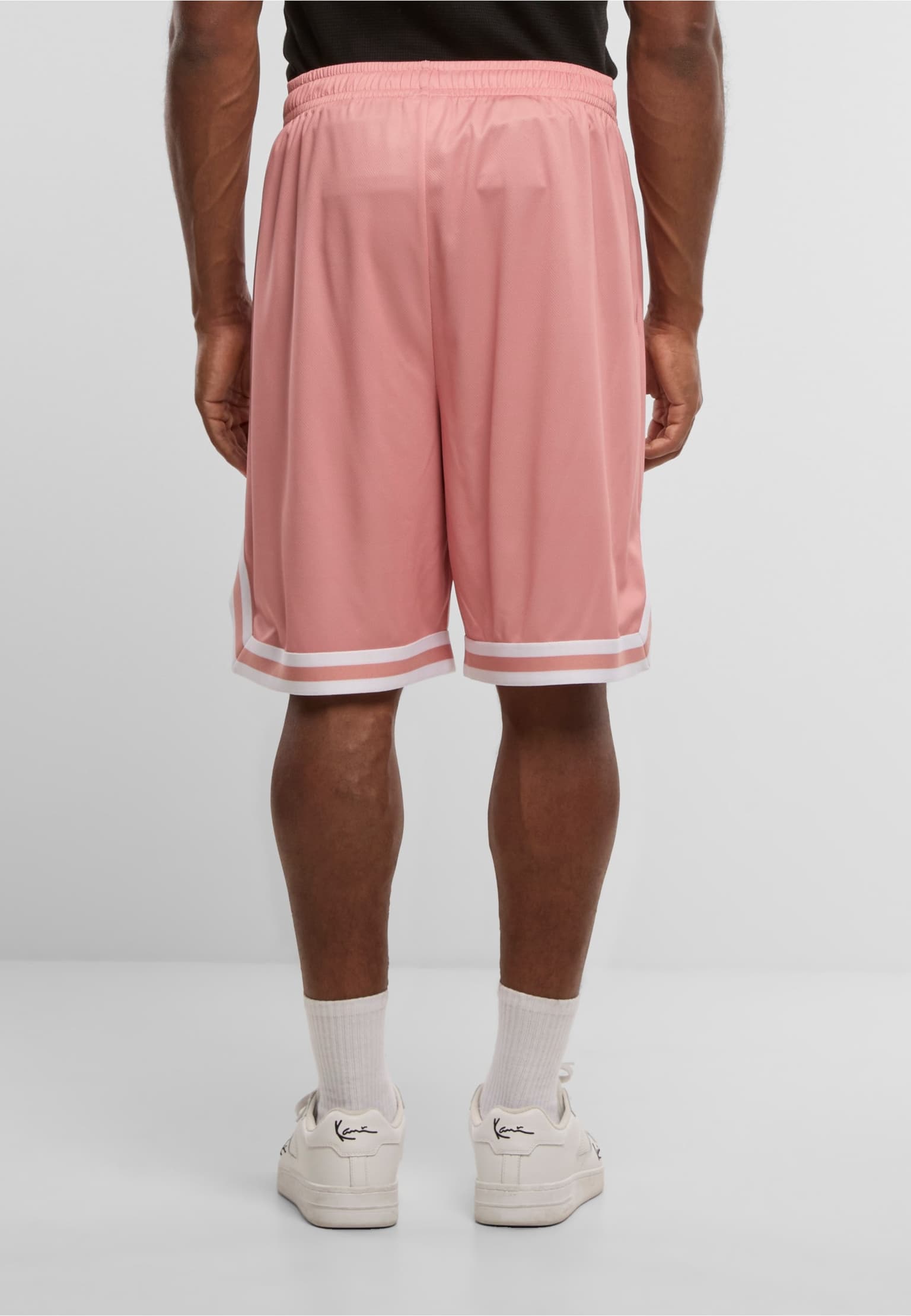 Karl Kani Small Signature Essential Mesh Short – Bild 2