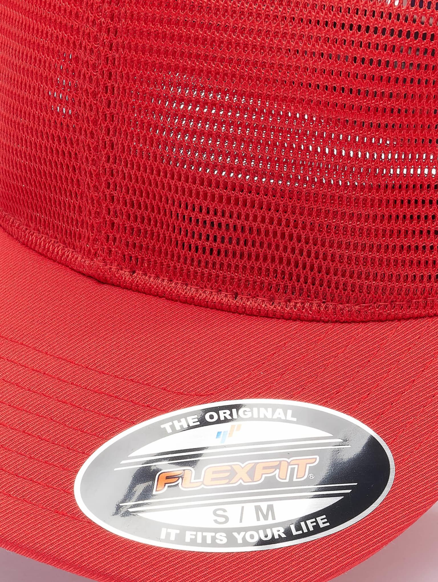 FLEXFIT 360 OMNIMESH CAP – Bild 4