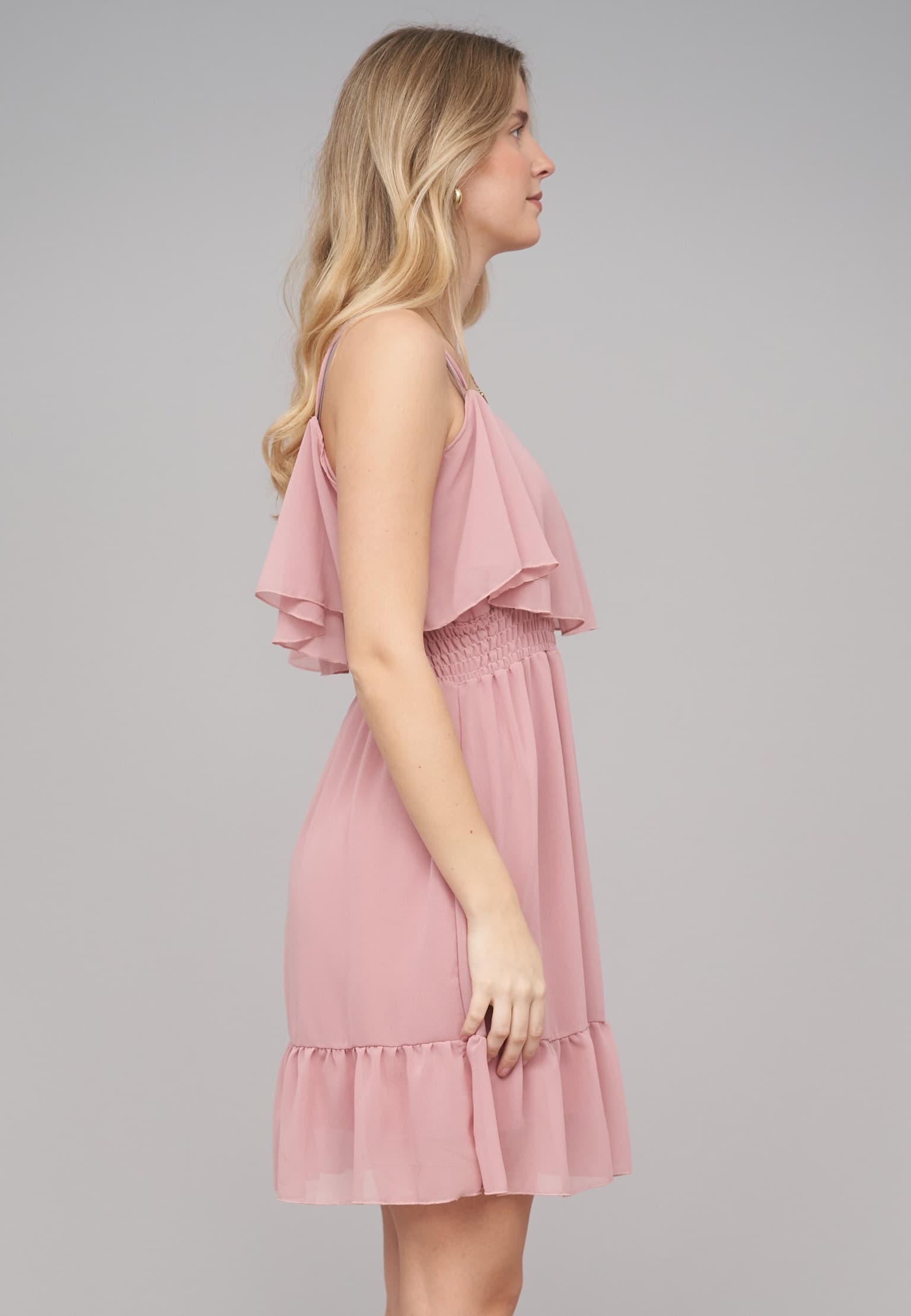 Cloud5ive Summer Dress – Bild 4