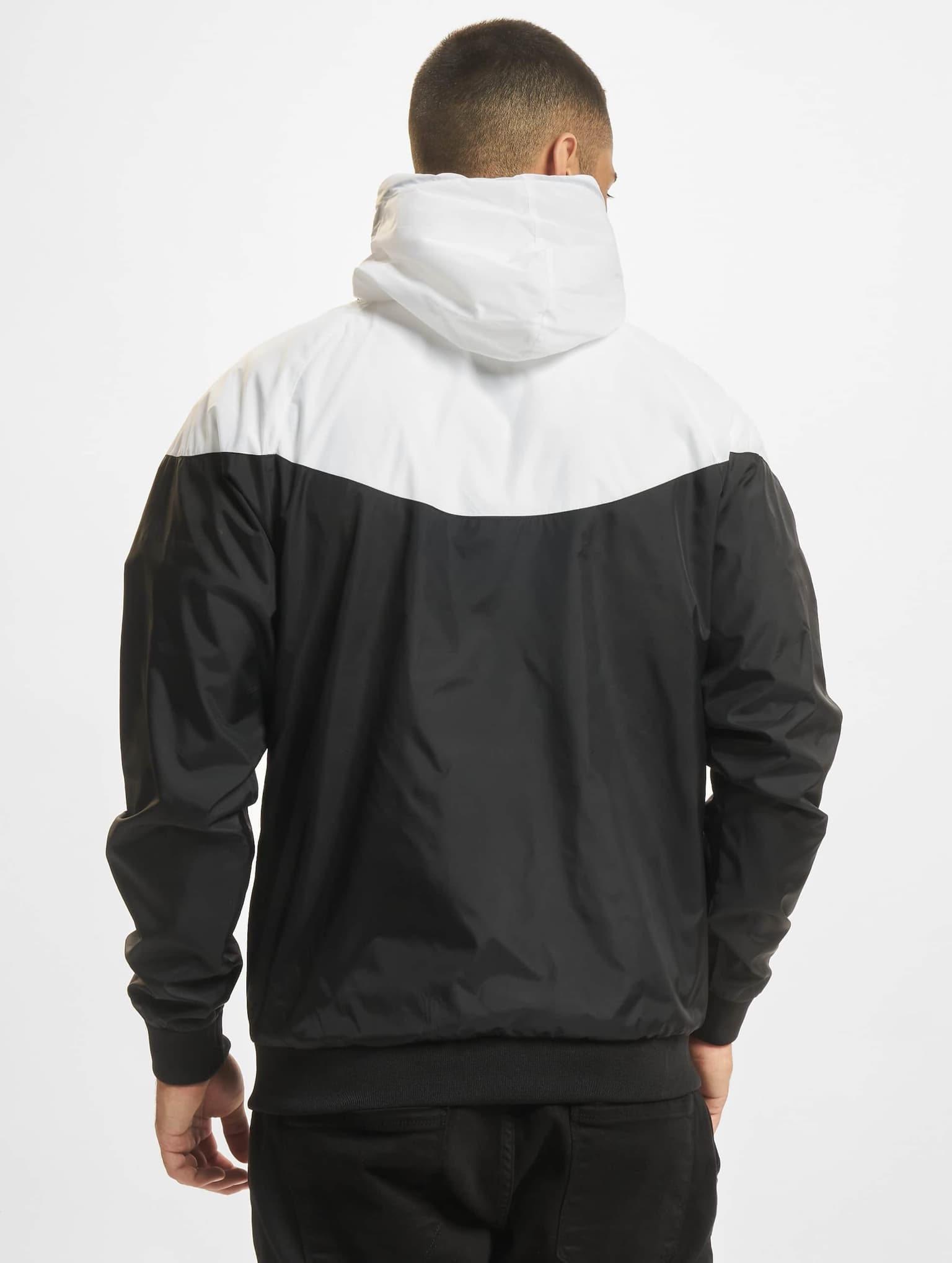 Urban Classics Arrow Windrunner – Bild 2