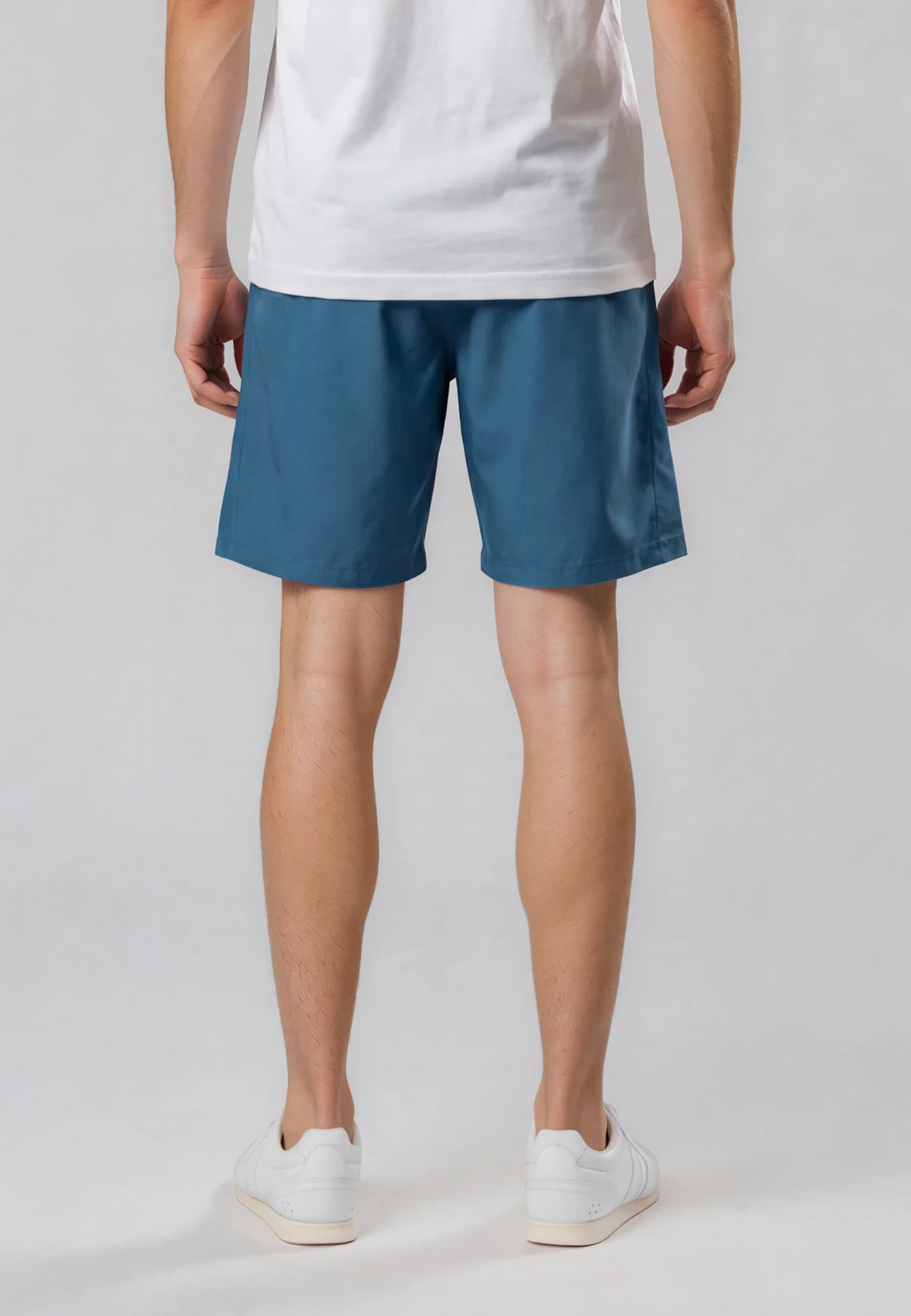 Sergio Tacchini Rob 024 PL Short – Bild 2