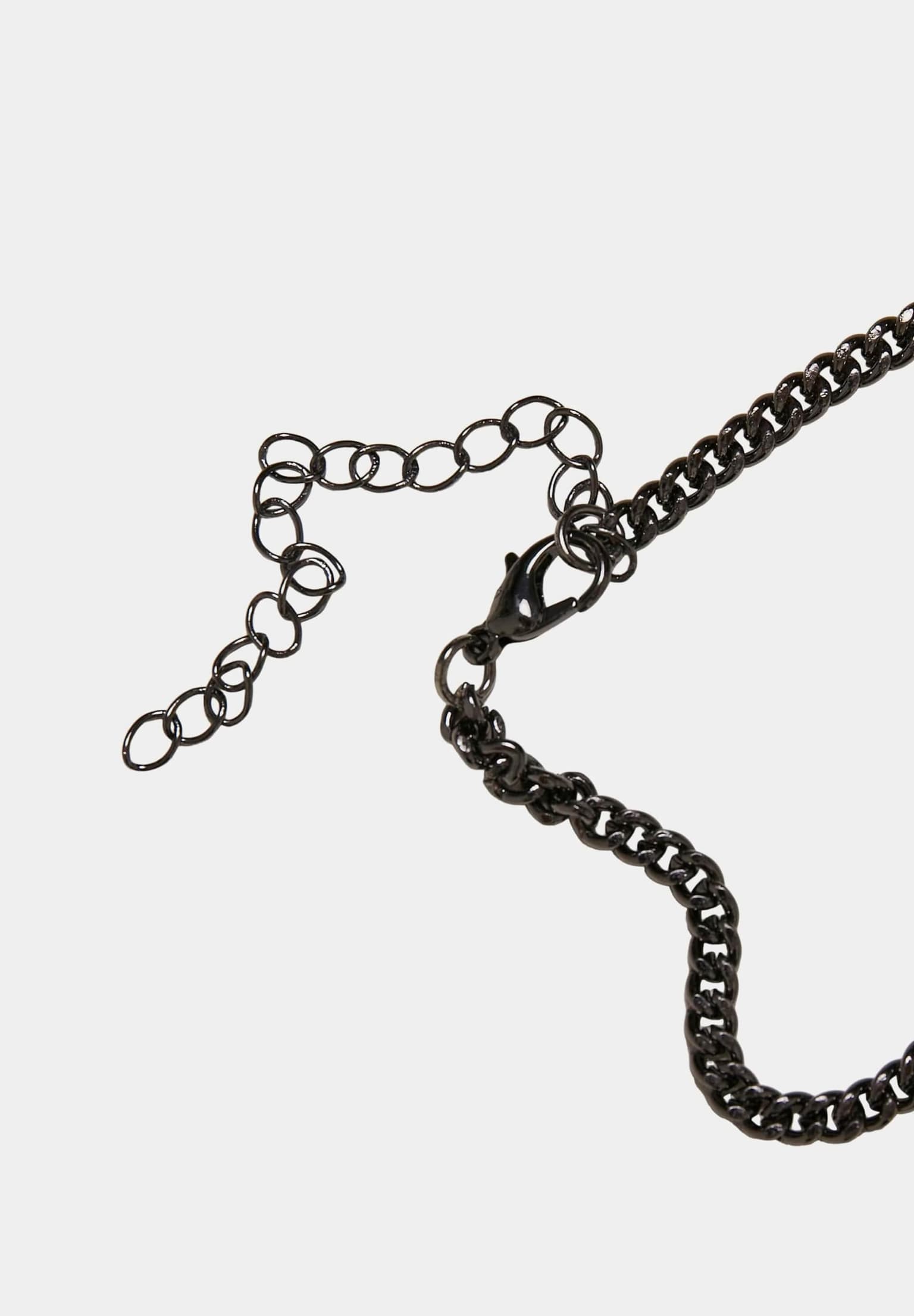 Urban Classics Love Bracelet – Bild 2