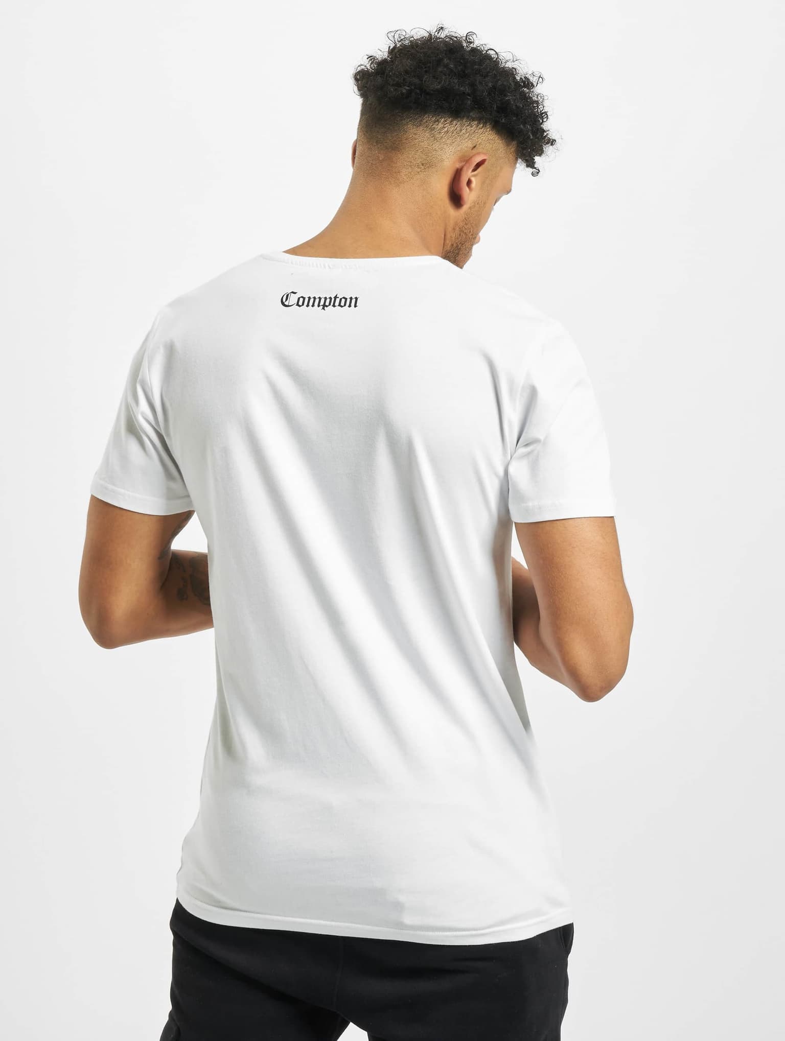 Mister Tee Compton – Bild 2