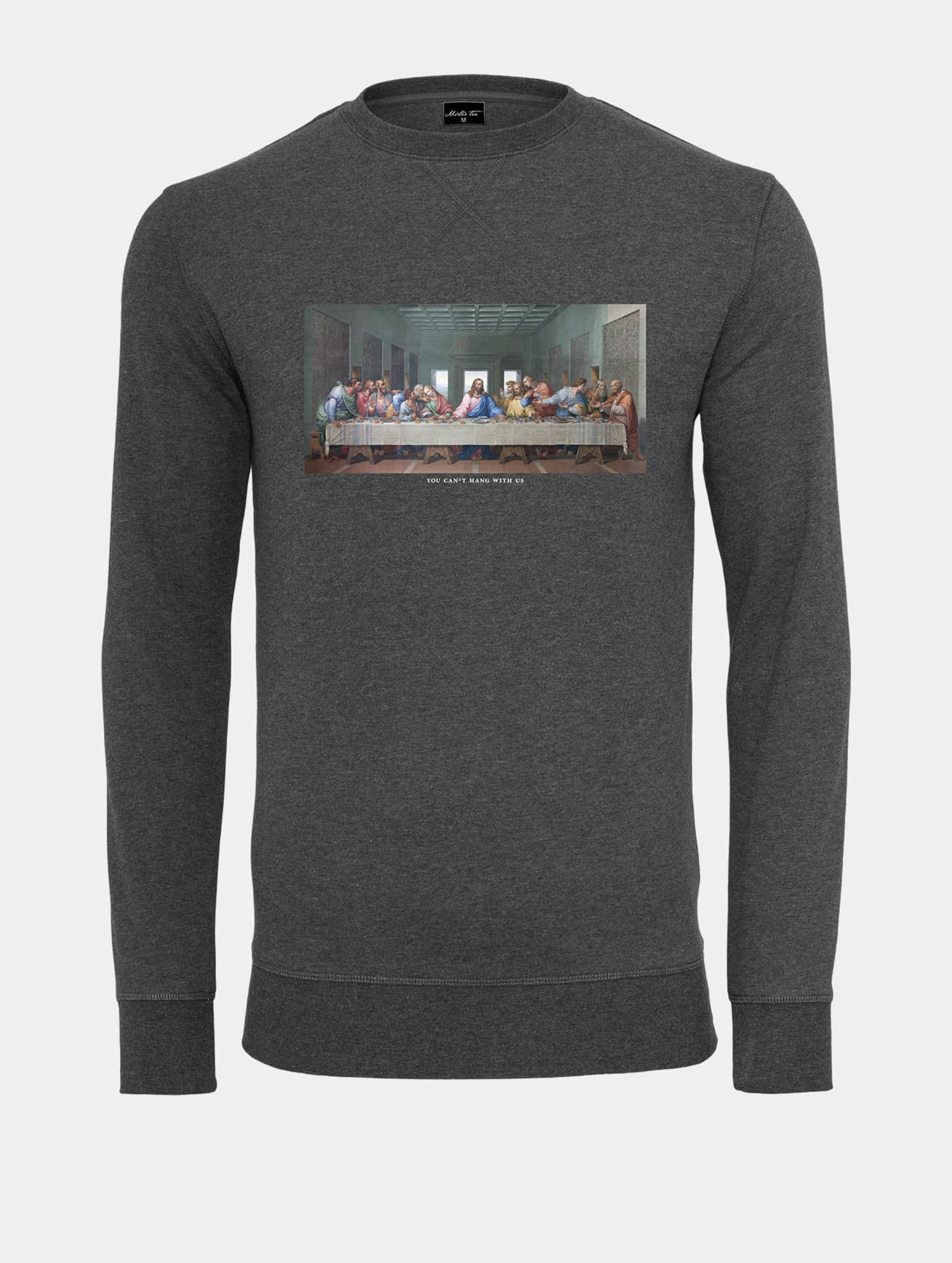 Mister Tee Can´t Hang With Us Crewneck – Bild 4