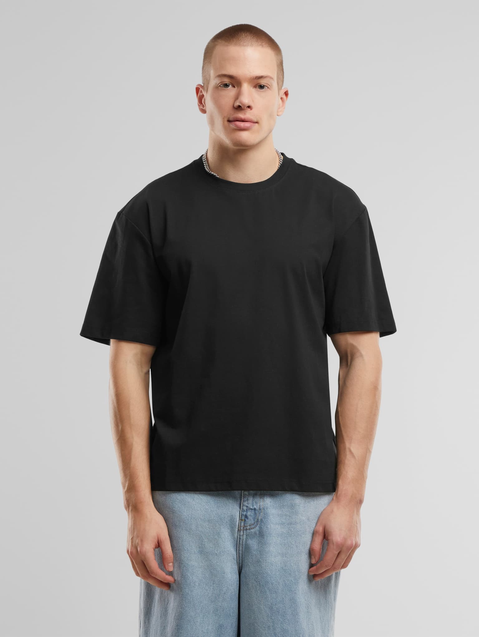 Urban Classics Sorona Loose Fit T-Shirt – Bild 3