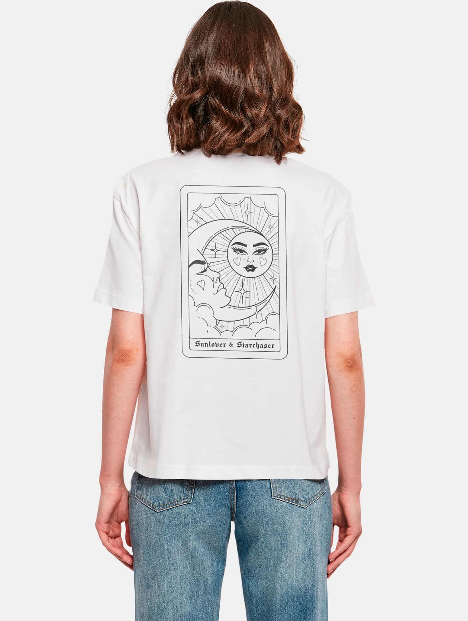 Miss Tee Sunlover Starchaser – Bild 2