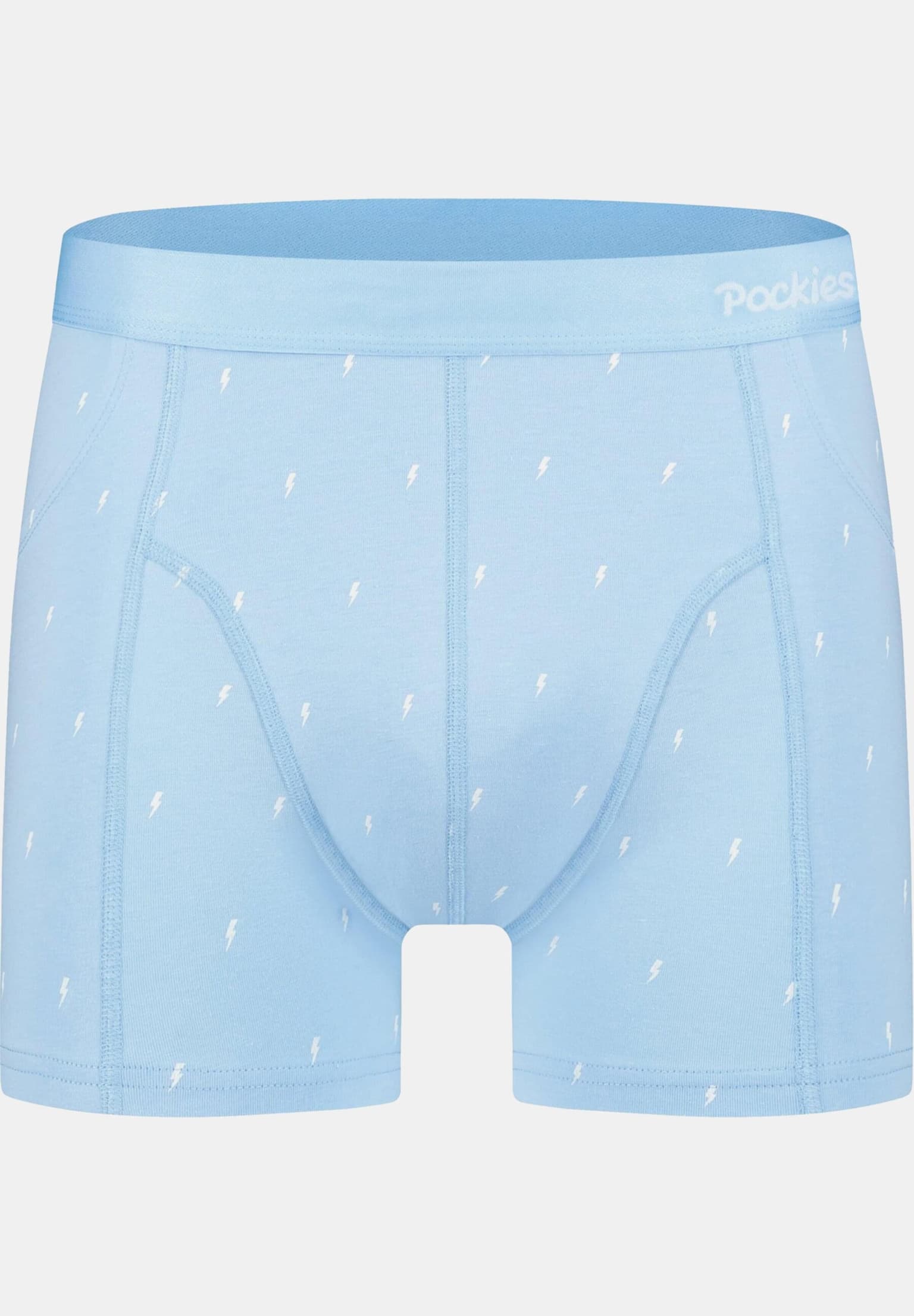 Pockies Lightning Briefs