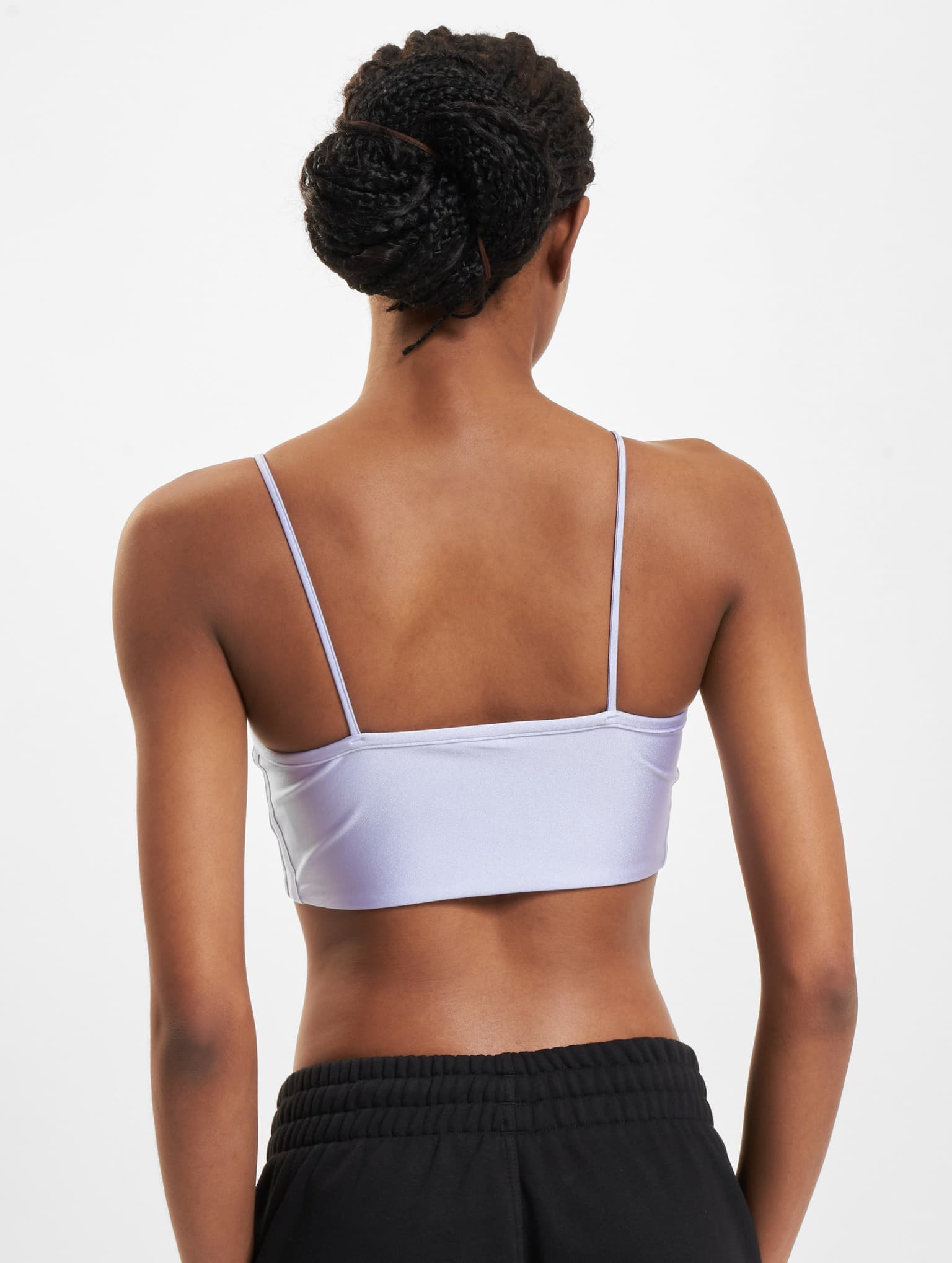 adidas Originals 3 Stripes Bra Top – Bild 2