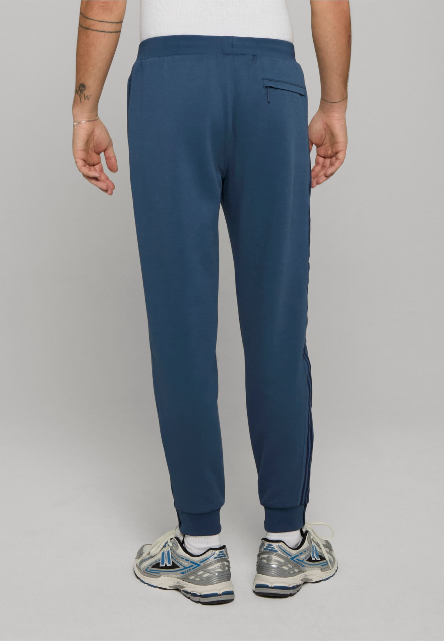 Sergio Tacchini Cesena Pants – Bild 2