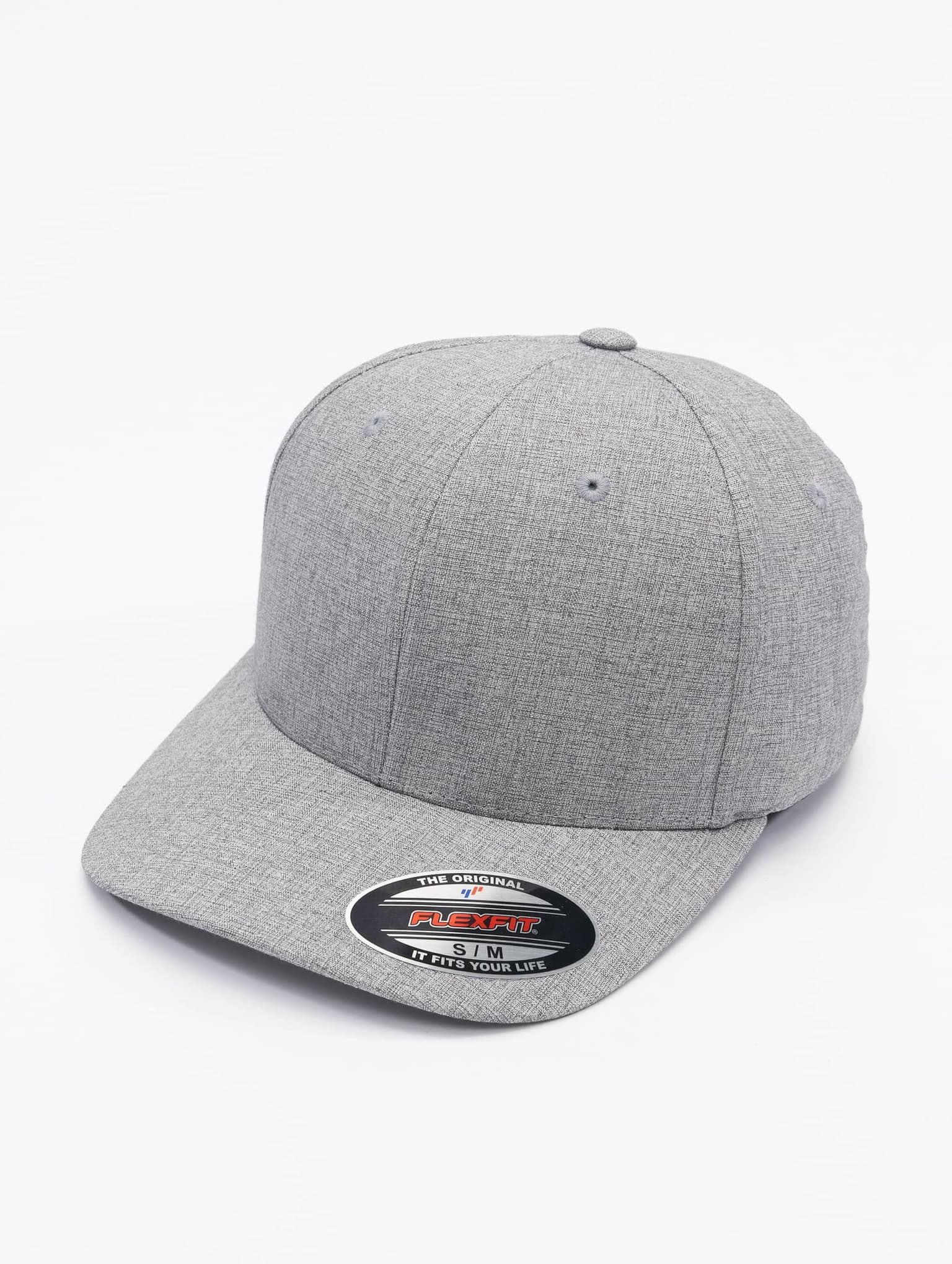 FLEXFIT HEATHERLIGHT CAP