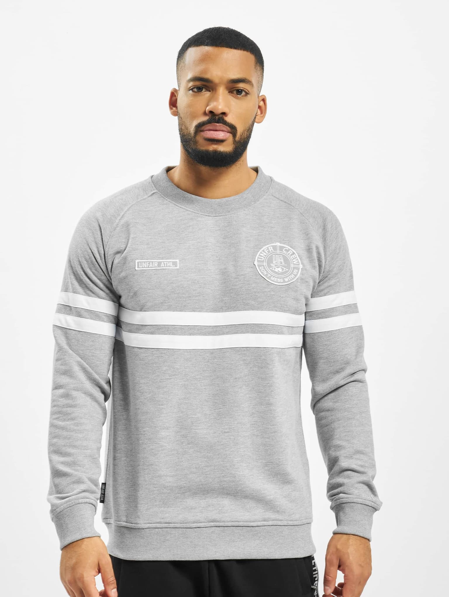 UNFAIR ATHLETICS Dmwu Pullover – Bild 3