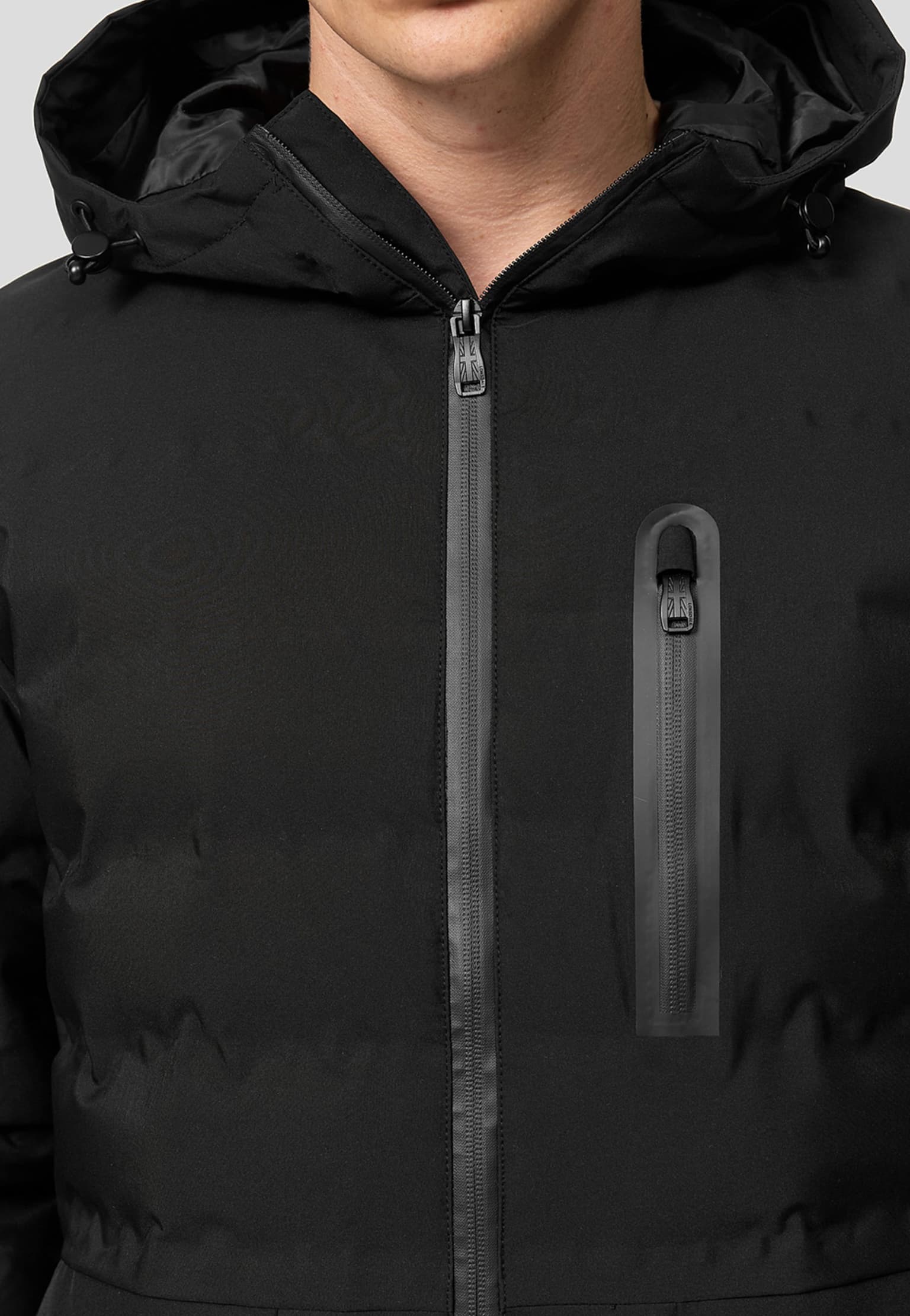 Lonsdale London BALLYWILDRICK – Bild 4